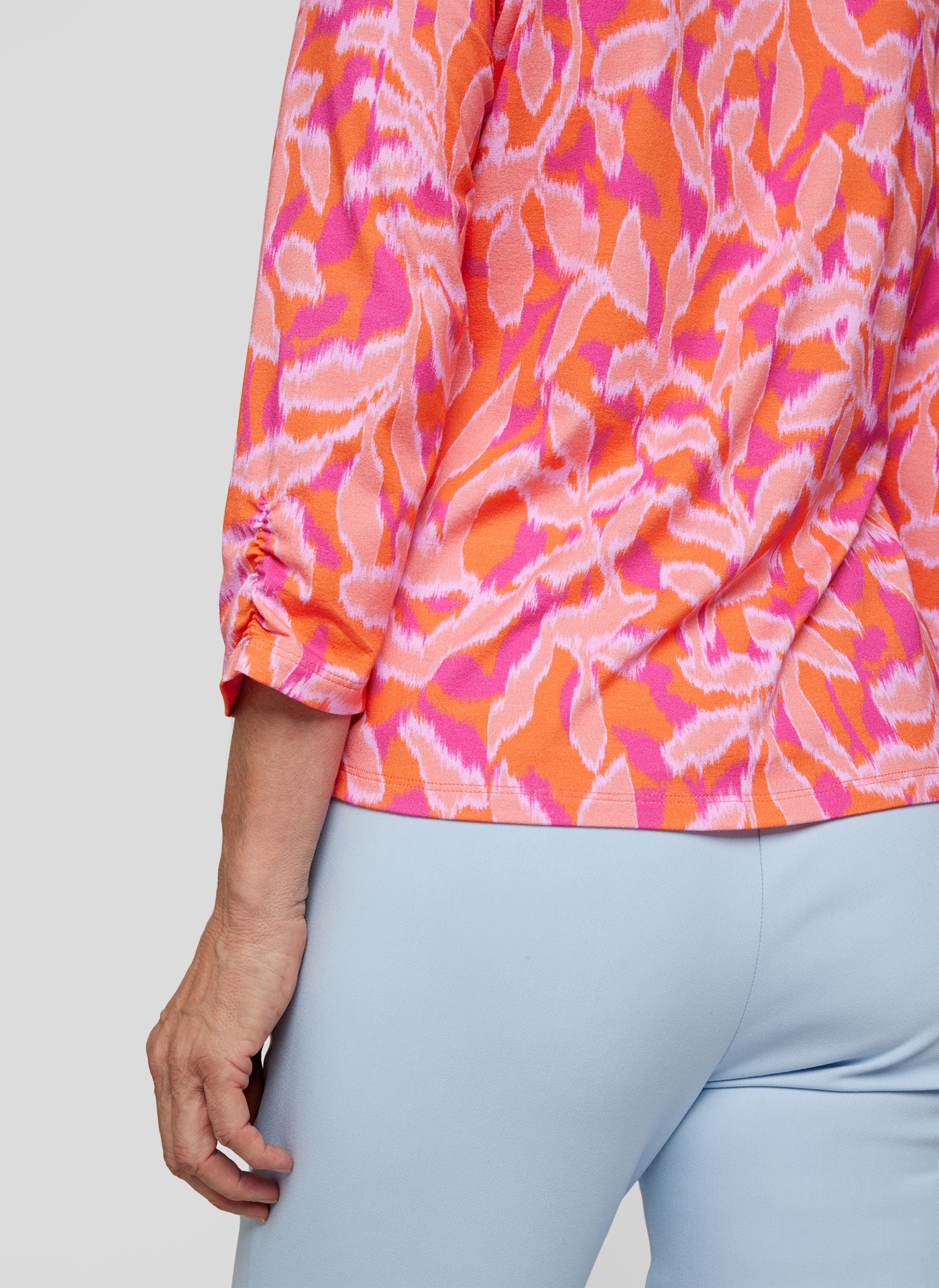 Rabe Print-Shirt »T-Shirt«