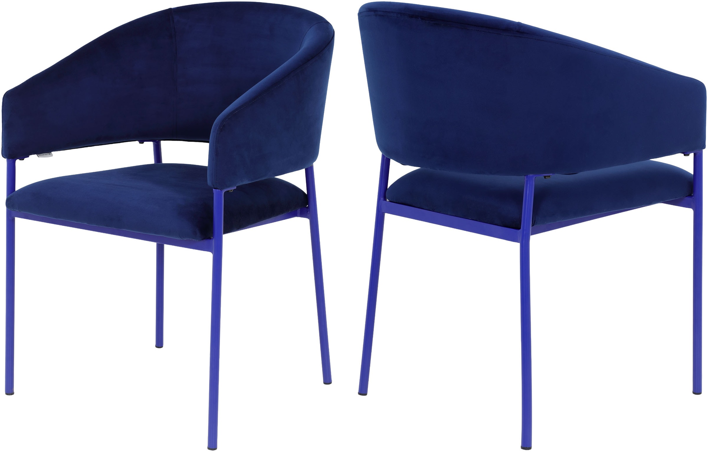 TOM TAILOR HOME Armlehnstuhl "EMBRACE ARMCHAIR" (Set) 2 Stk.Esszimmerstuhl, günstig online kaufen