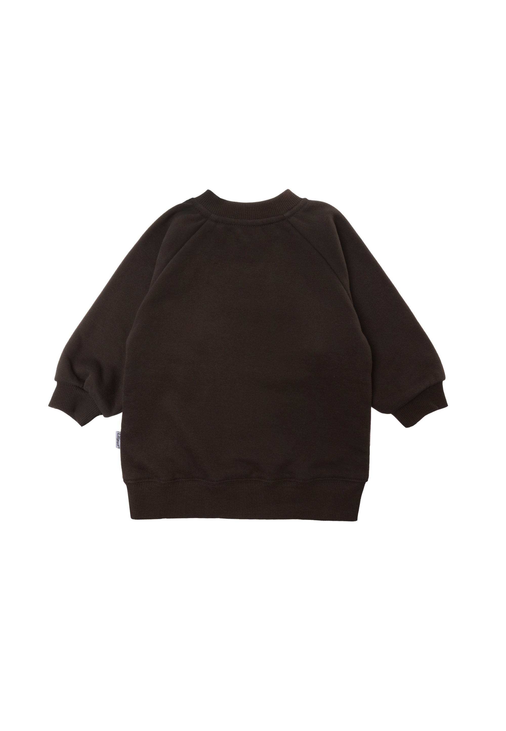 Liliput Sweatanzug »Leopard«, bestehend aus weicher Leggings und Sweatshirt
