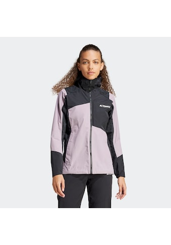 Outdoorjacke »W XPR HYB RR J«