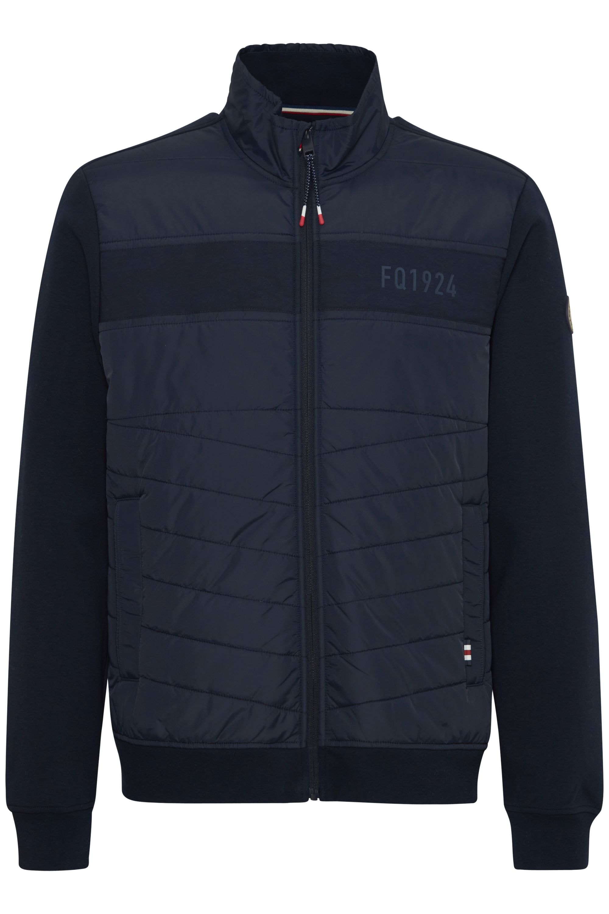 FQ1924 Outdoorjacke "Outdoorjacke FQHARRY combo jacket" günstig online kaufen