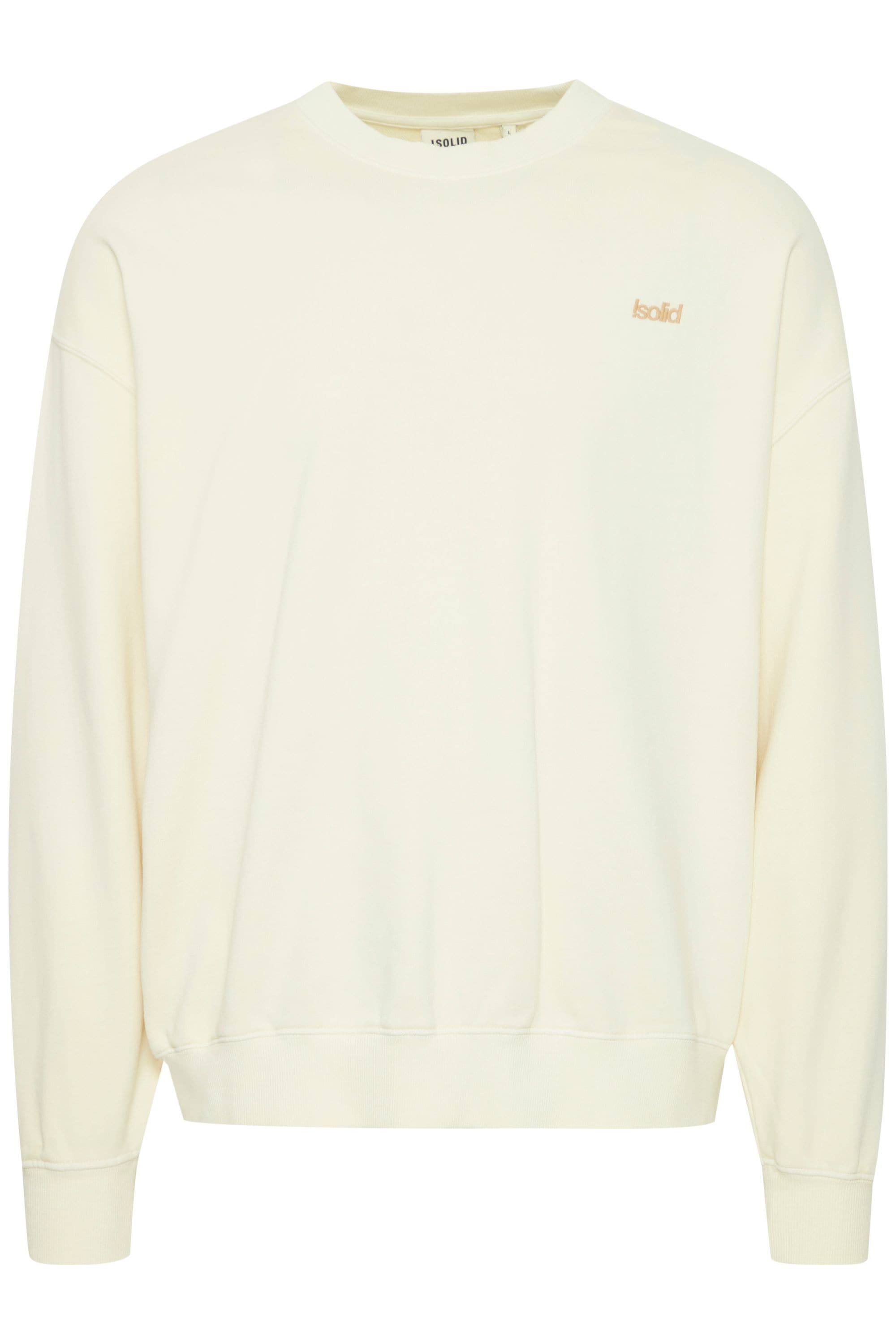 Solid Kapuzenpullover "Sweatshirtpullover SDNOOR" günstig online kaufen