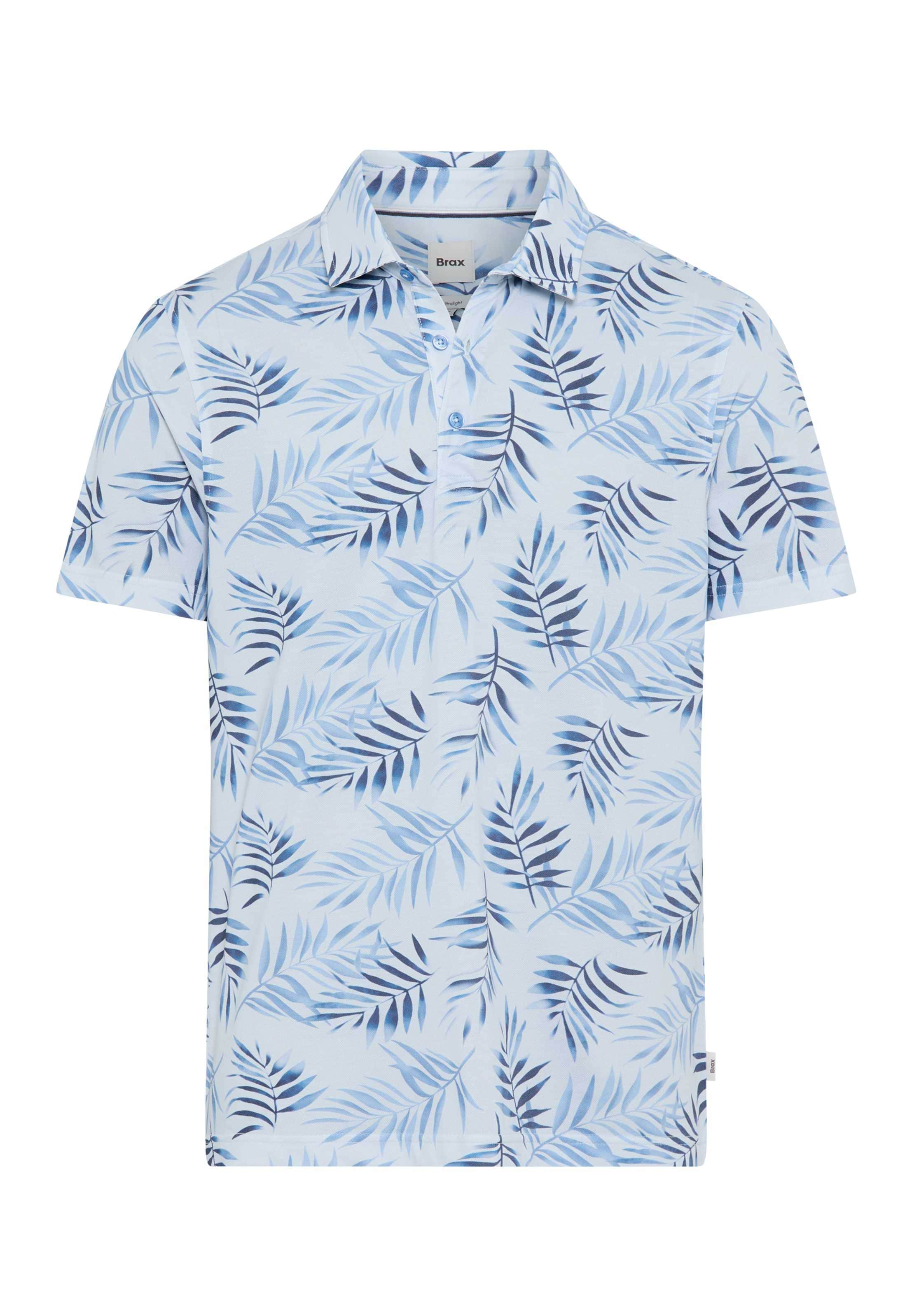 Brax Poloshirt »Style PEPE«