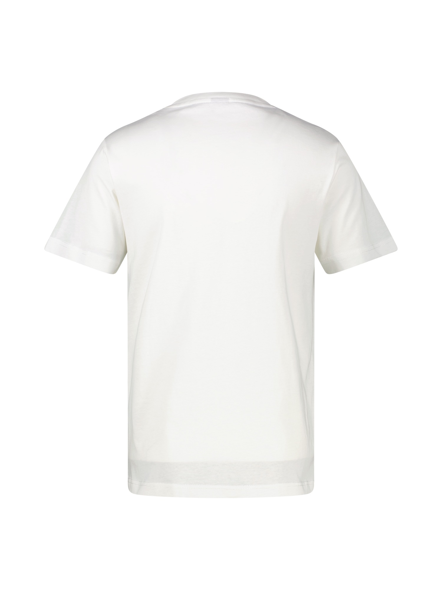 LERROS T-Shirt »T-Shirt aus 100 % Baumwolle, große Größen«