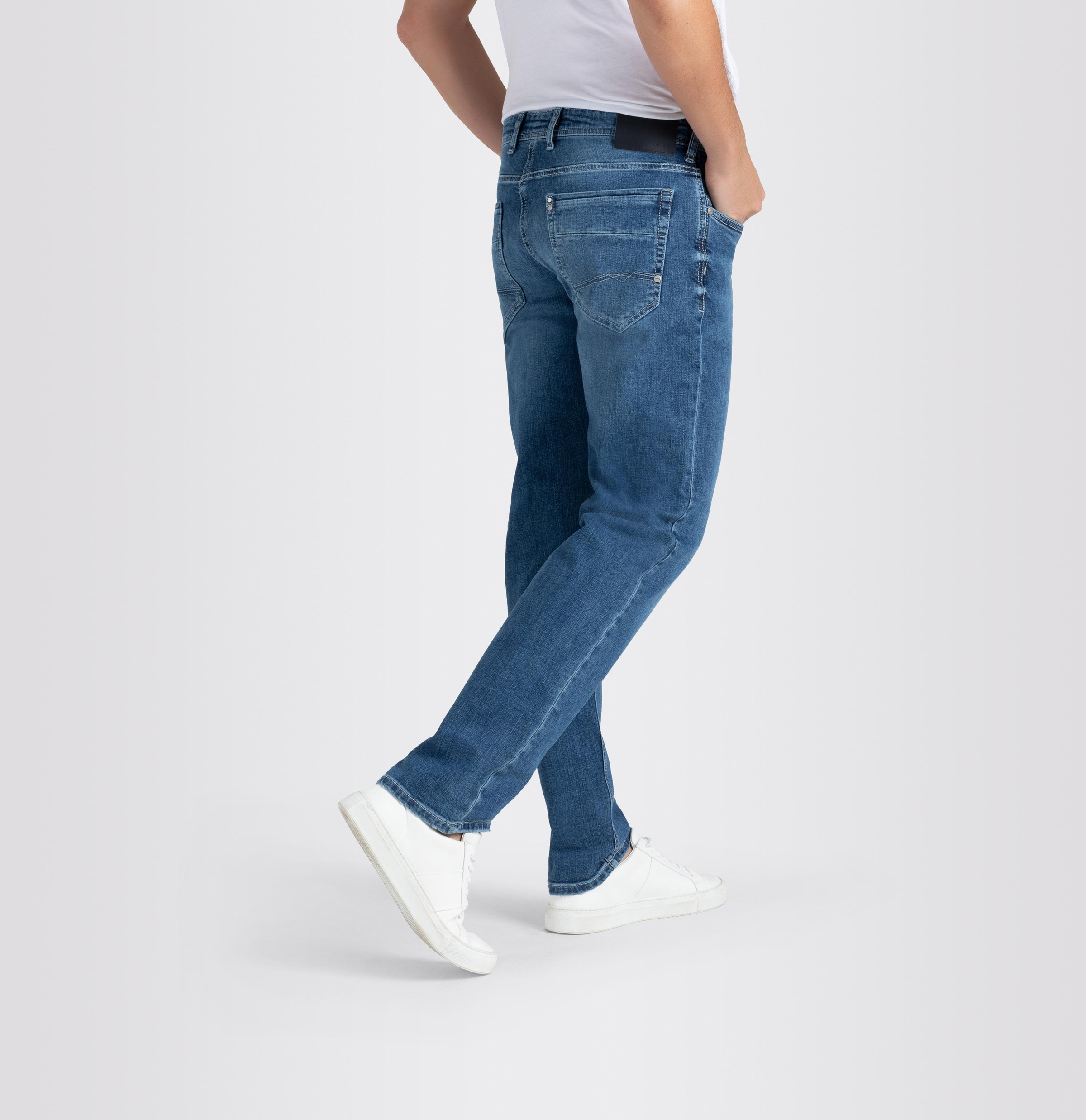 MAC Regular-fit-Jeans "Ben" günstig online kaufen