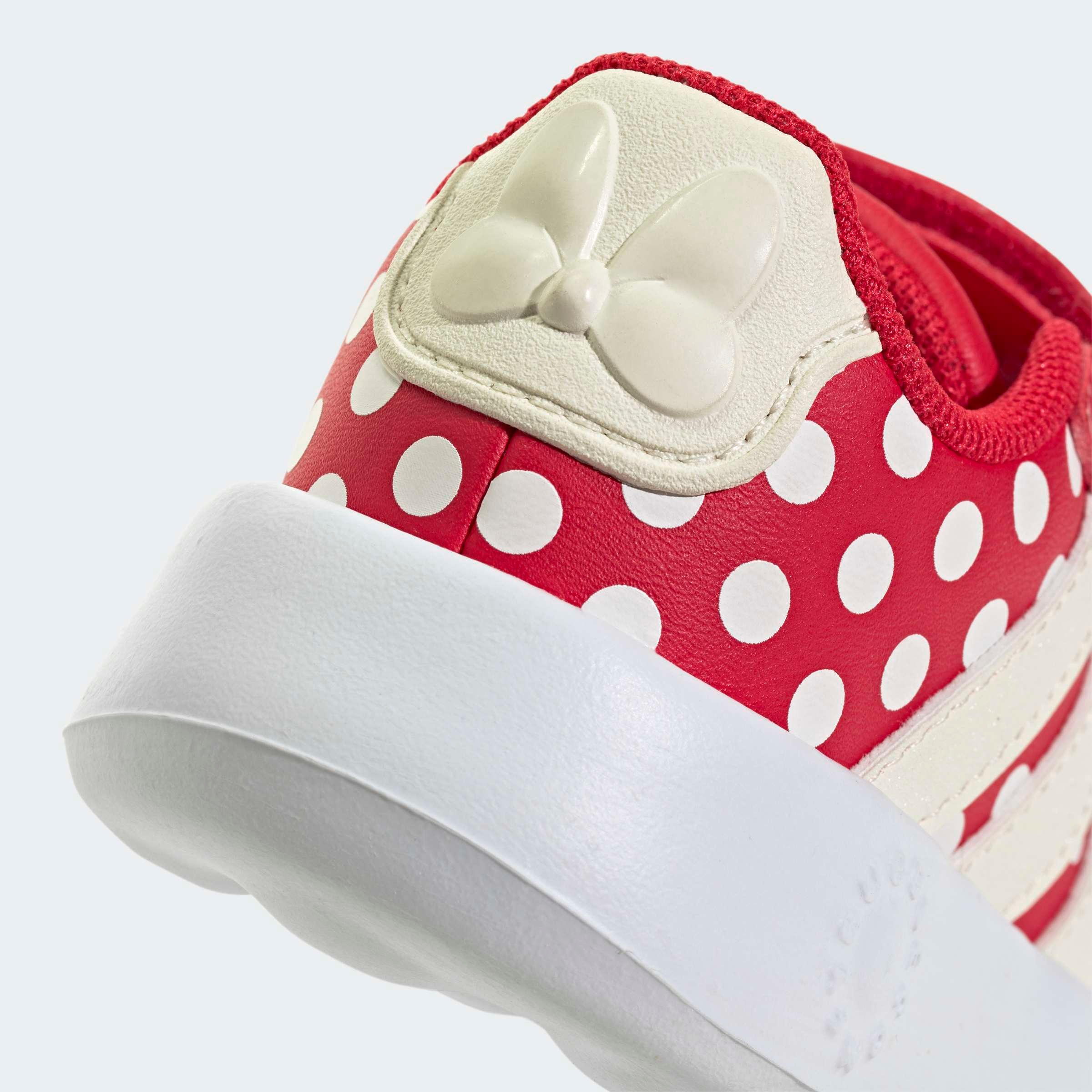 adidas Sportswear Sneaker »ADIDAS DISNEY MINNIE MAUS KIDS GRAND COURT«  für Kinder