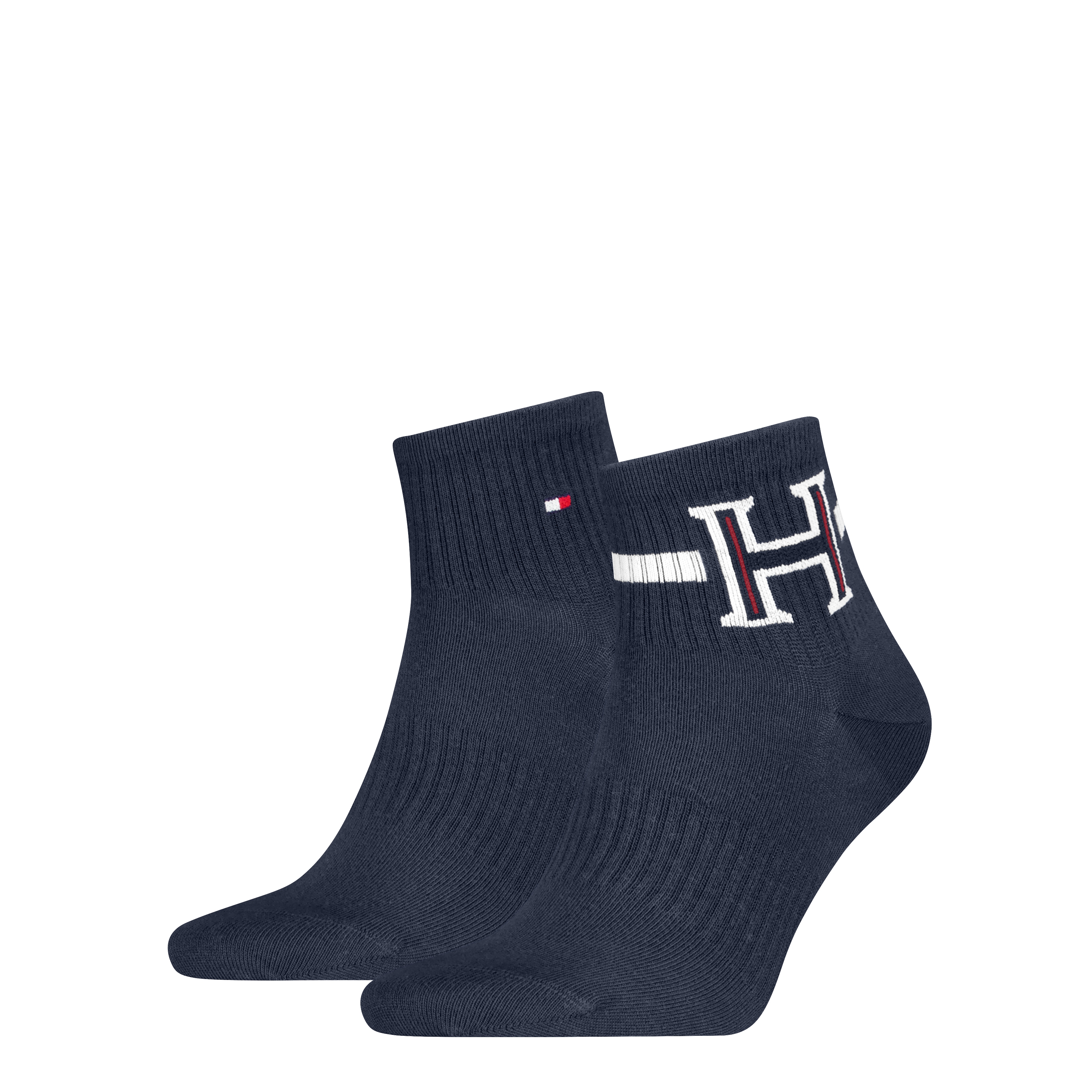 Tommy Hilfiger Kurzsocken