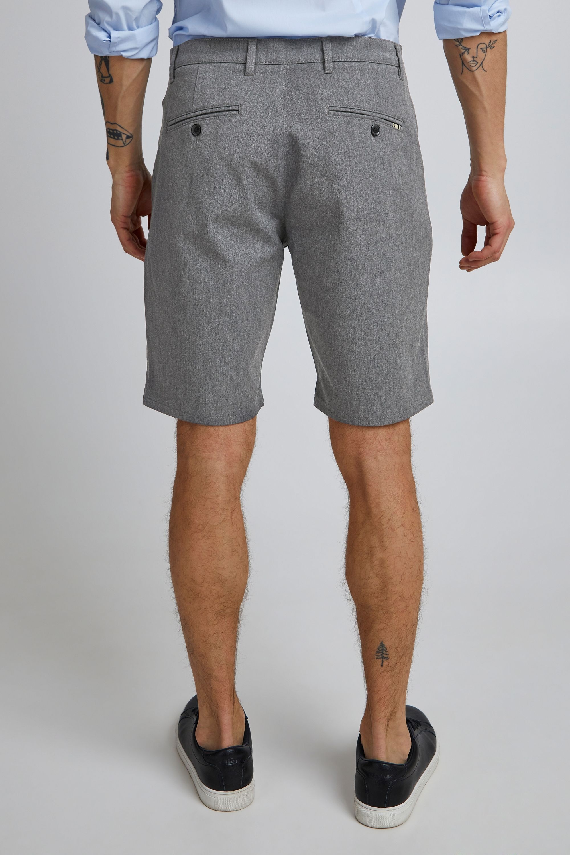 !Solid Chinoshorts »Chinoshorts SDFrederic«