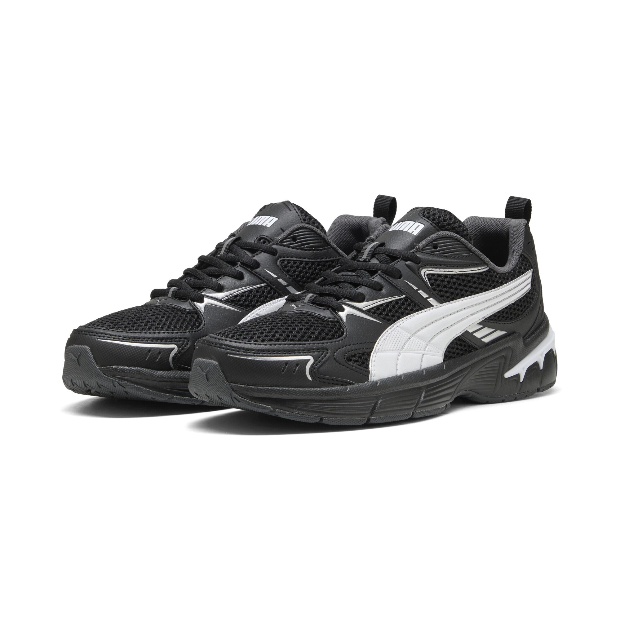 PUMA Sneaker "Milenio Tech 2000 Sneakers Erwachsene" günstig online kaufen