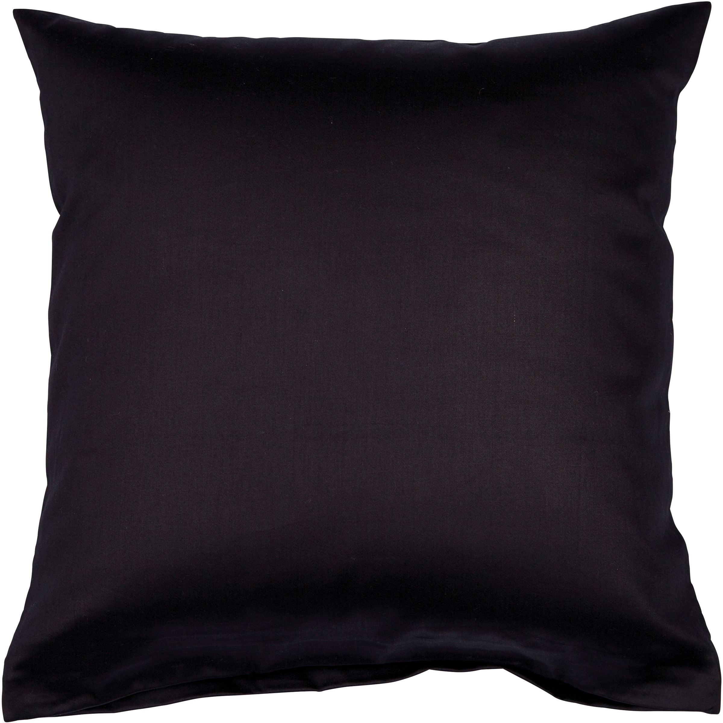 Janine Kissenbezug "Colors Mako Satin" mit Reißverschluss, uni Kissenhülle, günstig online kaufen