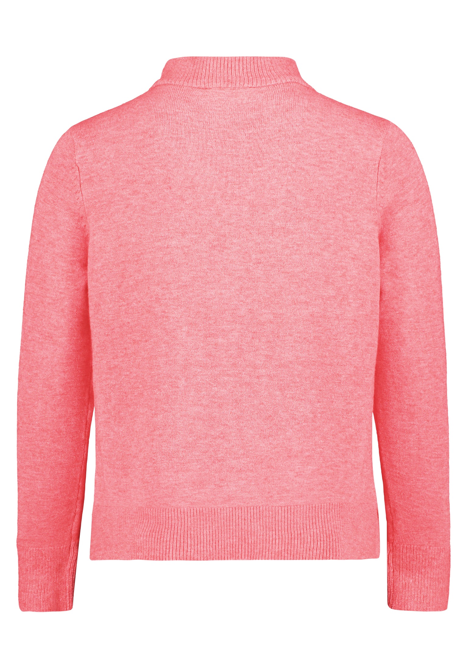 Thumbnail - Betty Barclay Strickpullover "Betty Barclay Feinstrickpullover mit Rippenstruktur", (1 tlg.), Strass