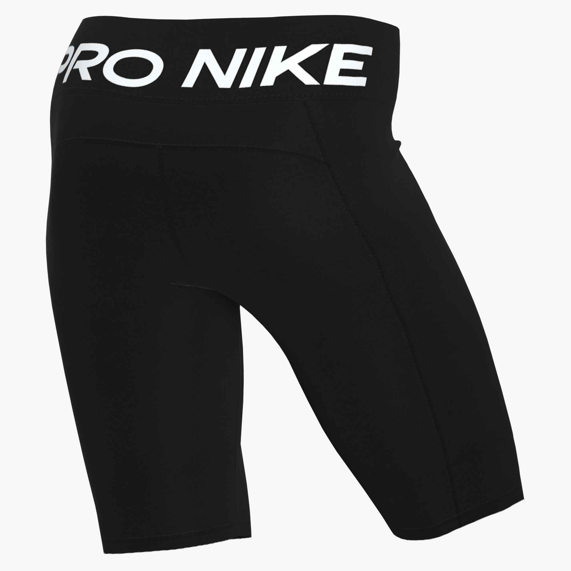 Nike Shorts »W NP 365 SHORT 8IN«  Nike Pro