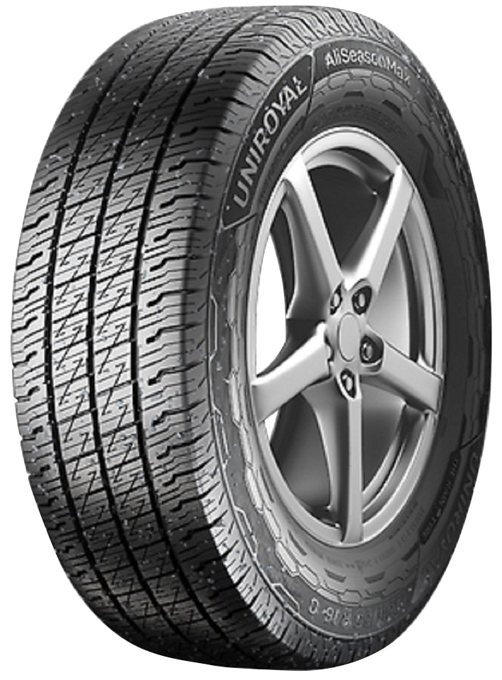 Uniroyal Ganzjahresreifen "ALL SEASON MAX", 195/70R 15 104R