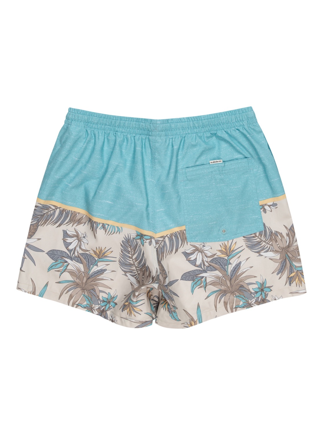 Quiksilver Boardshorts "Life On The Reef 15"" günstig online kaufen