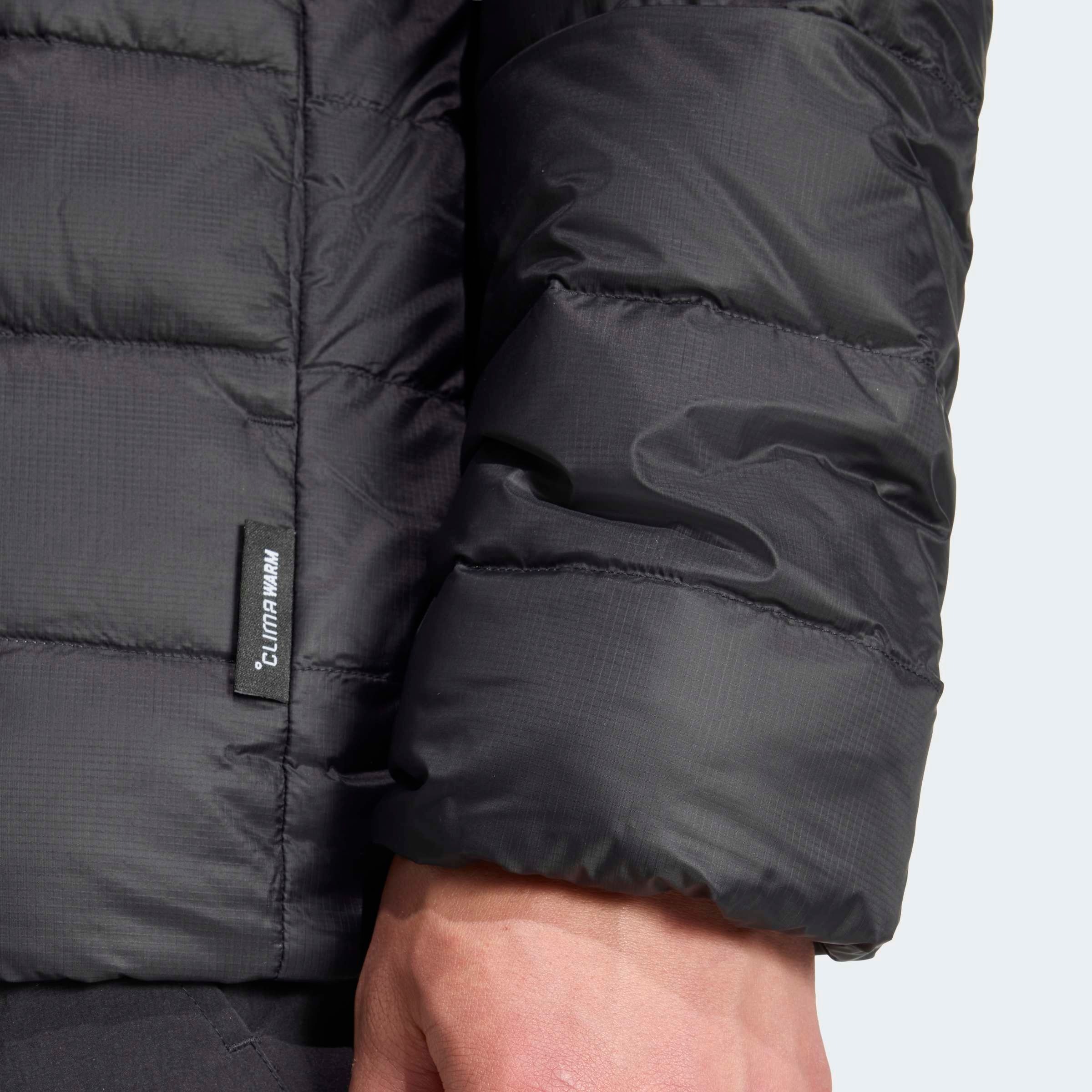 adidas TERREX Outdoorjacke »MULTI ESSENTIALS CLIMAWARM LIGHT DOWN«
