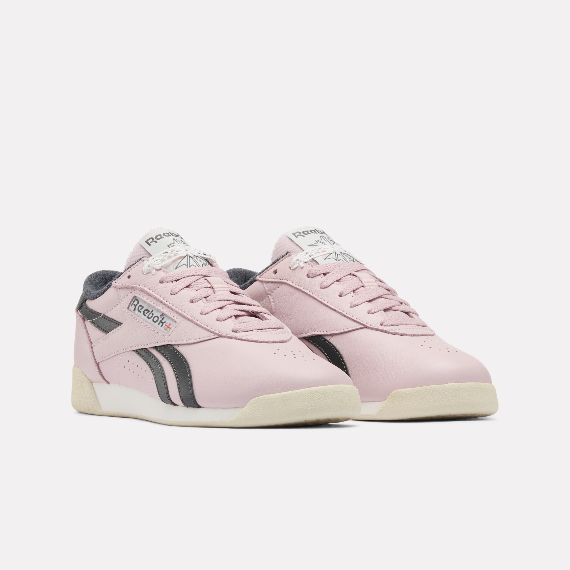 Reebok Classic Sneaker "F/S LO"
