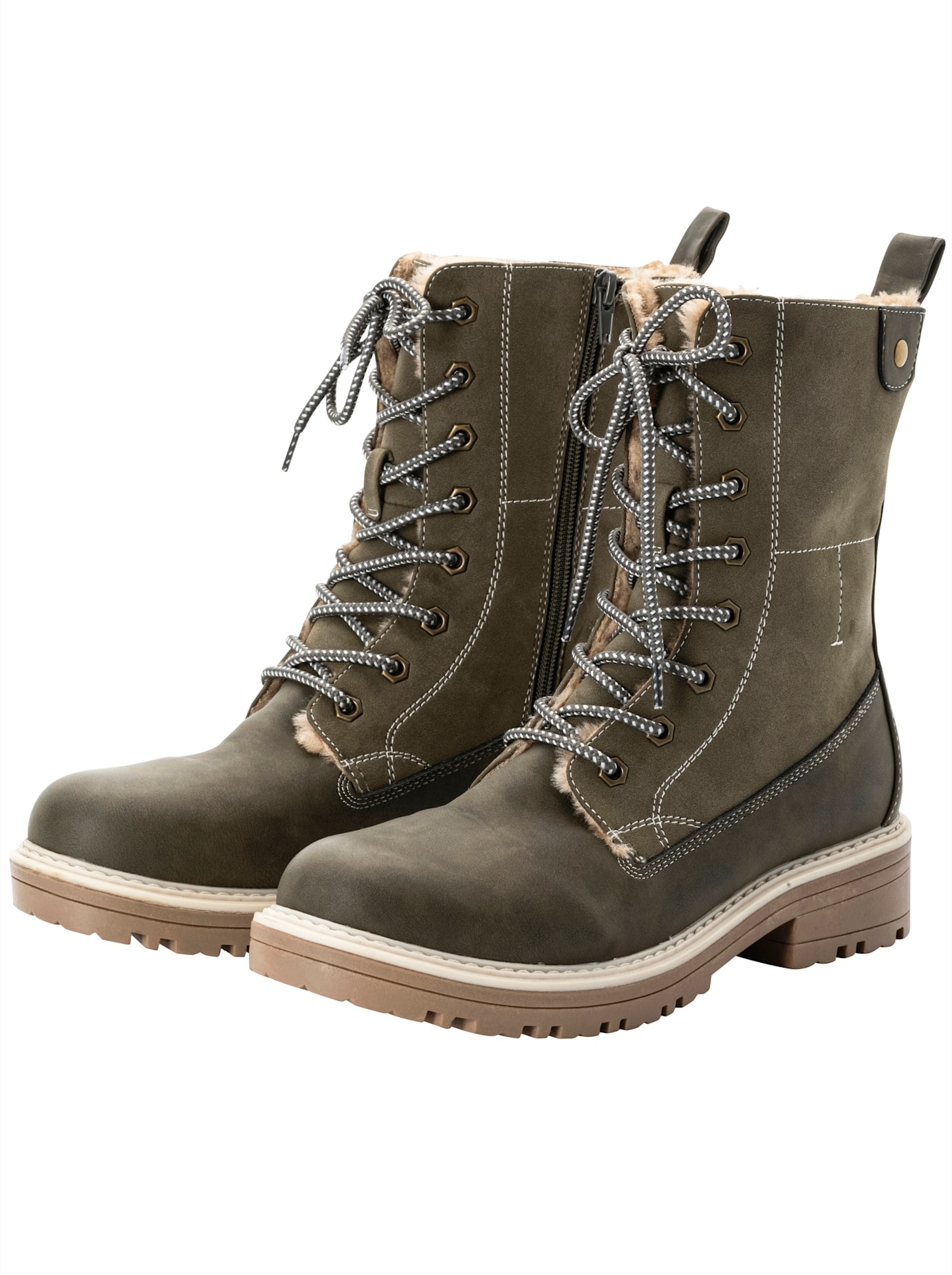 Sheego Stiefelette