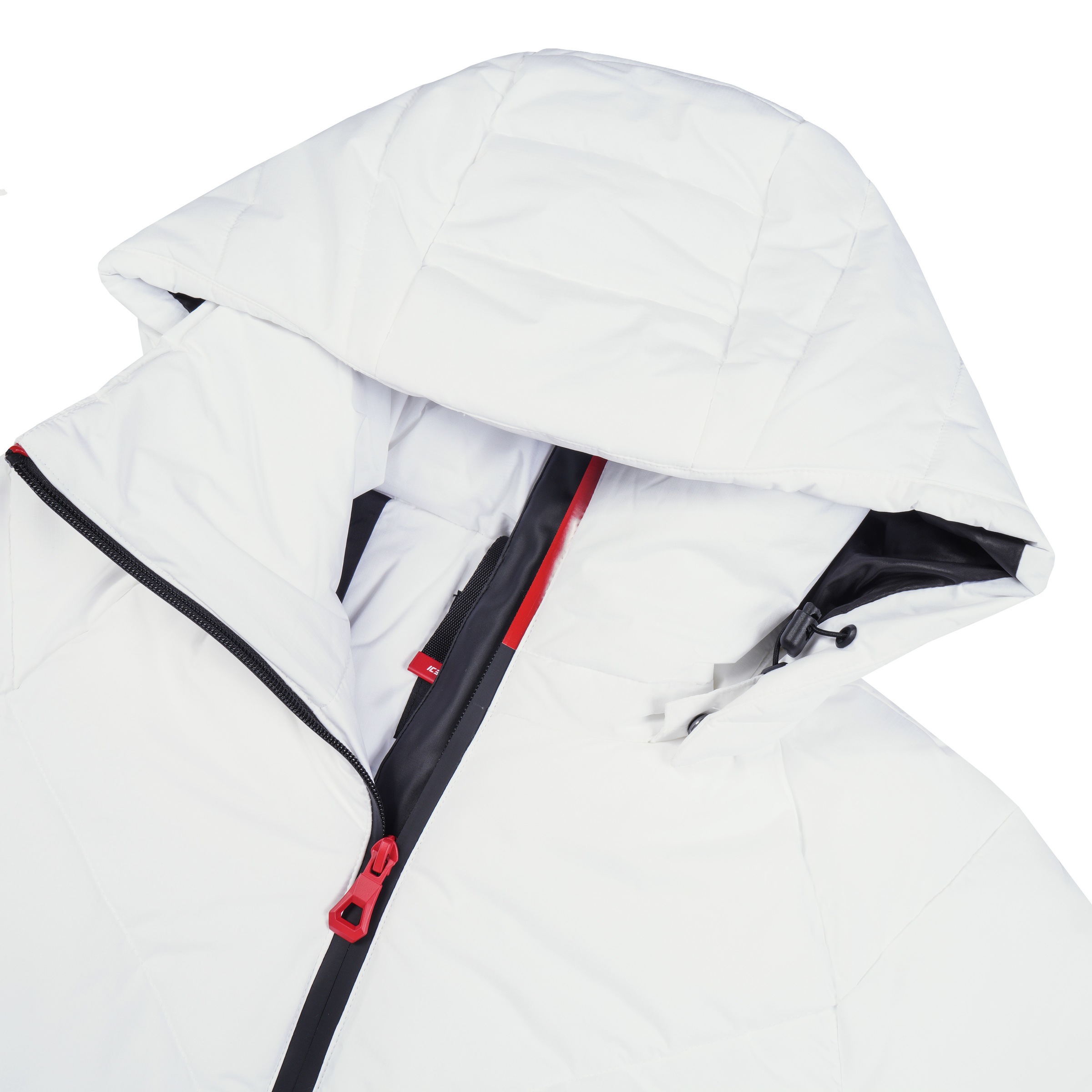 Icepeak Skijacke »D SKIJACKE DOWNLOOK EASTPORT«