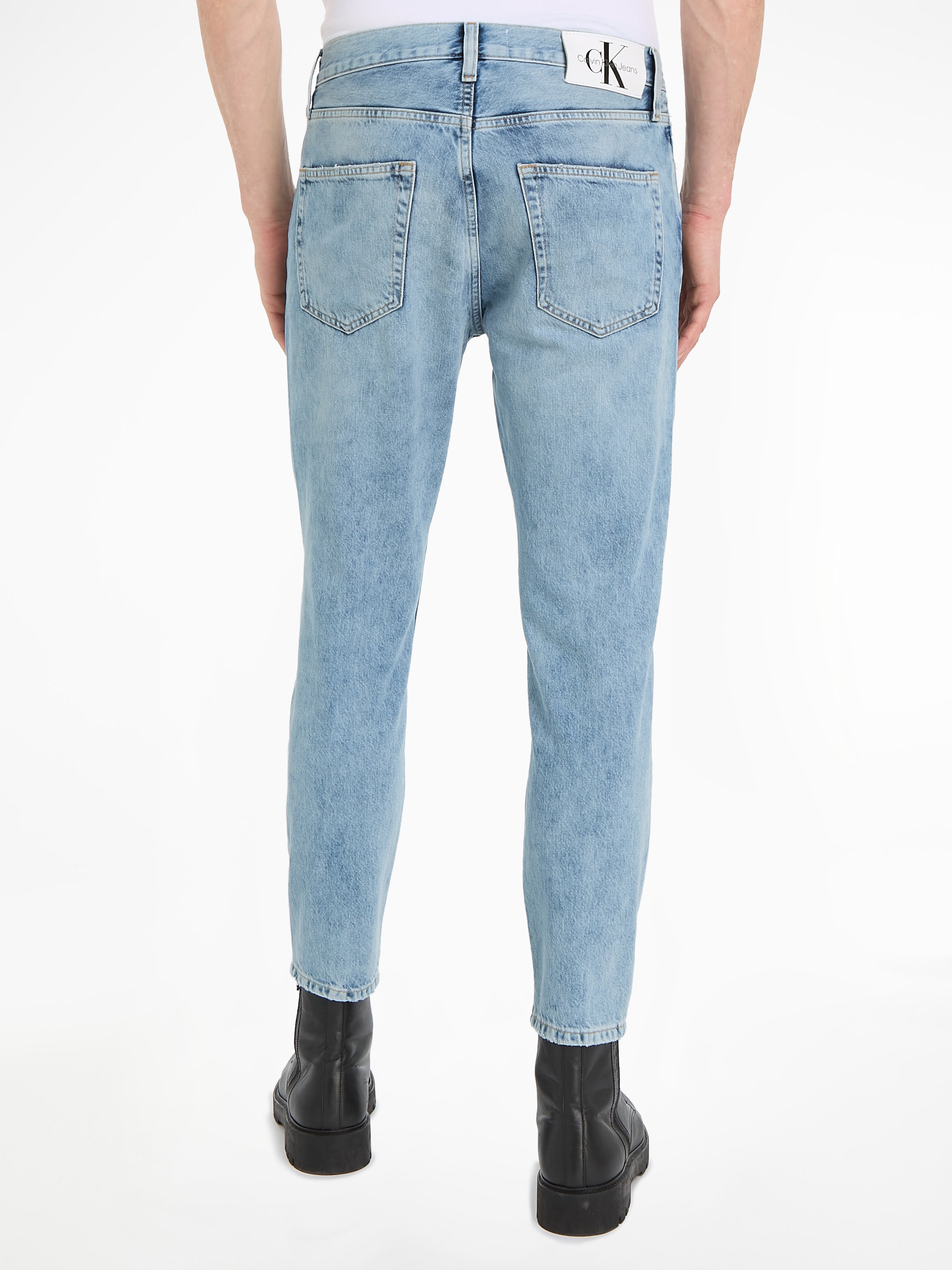 Calvin Klein Jeans 7/8-Jeans »DAD JEAN«