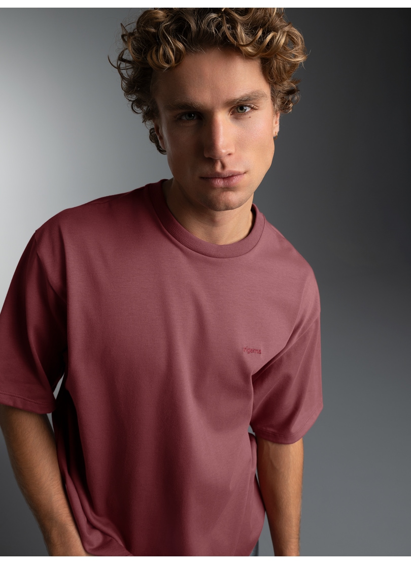 Trigema T-Shirt "TRIGEMA Heavy Oversized T-Shirt" 1 günstig online kaufen