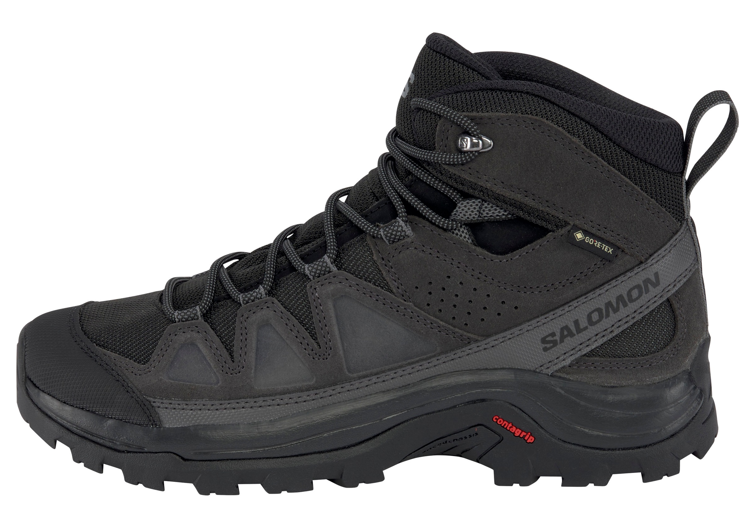 Salomon Wanderschuh "QUEST ROVE Gore-Tex", Wasserdicht günstig online kaufen