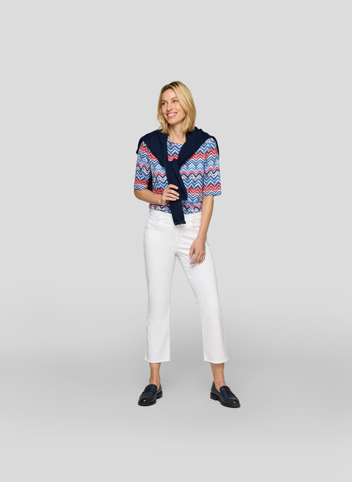 Rabe Print-Shirt »T-Shirt«
