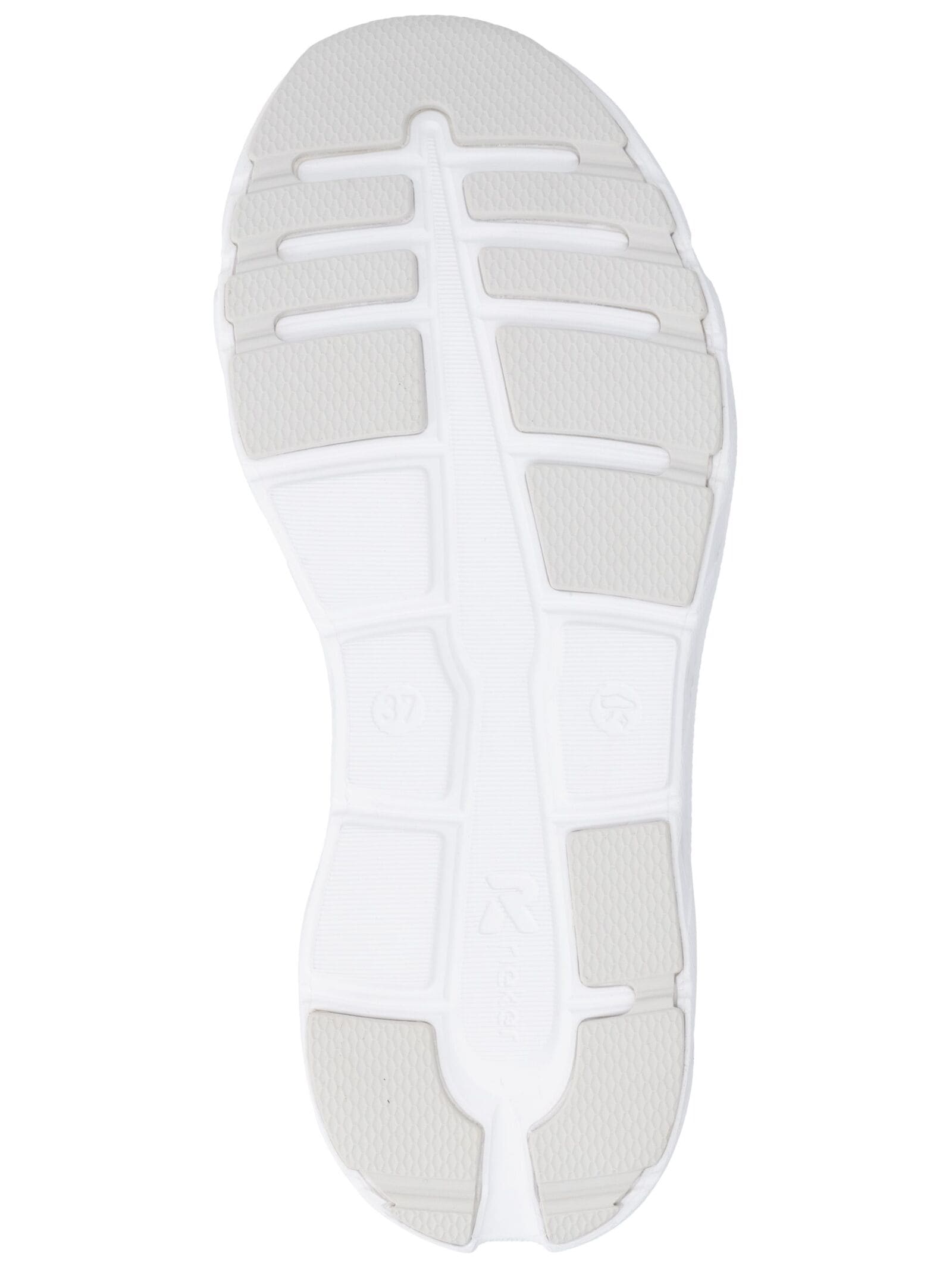Rieker Sneaker »Rieker Sneaker Textil«