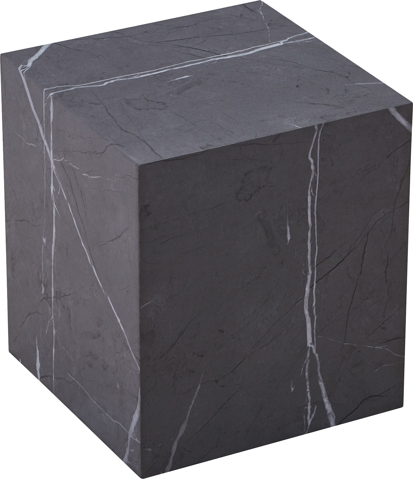 Kayoom Beistelltisch »Cuboid 225, TOPSELLER!, modernes Design, robuste Konstruktion« Beistelltisch, OTTOs Choice, 1 Stk. tlg. vielseitig einsetzbar, edle Oberfläche, robuste Konstruktion