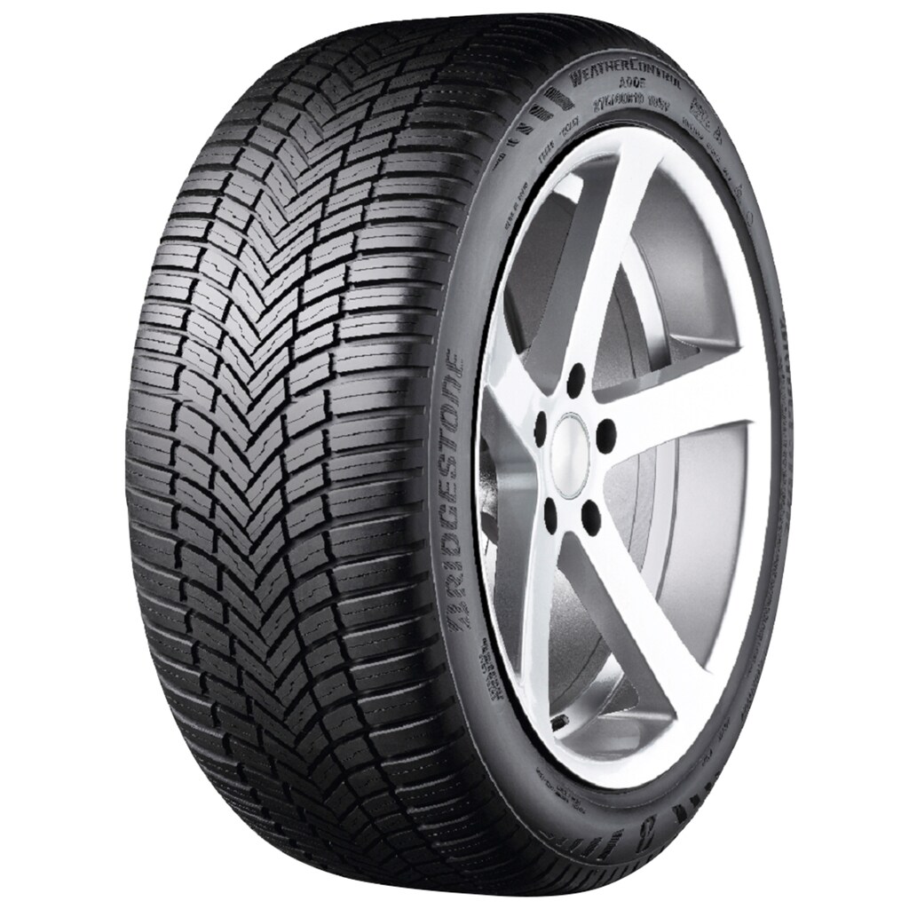 Bridgestone Ganzjahresreifen »A-005 EVO«