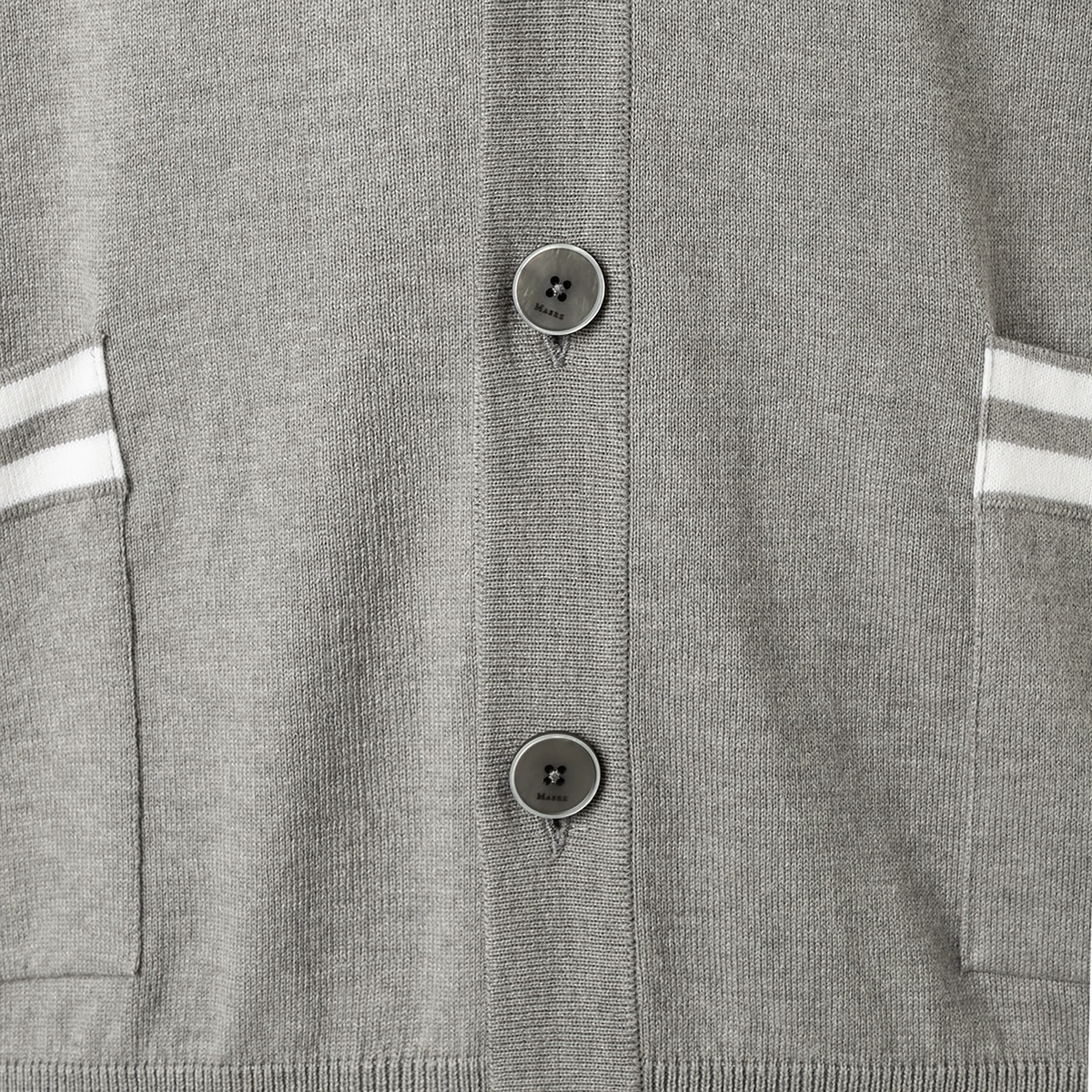 MAERZ Muenchen Cardigan »Maerz Muenchen 525901 Cardigan Herren Bekleidung«