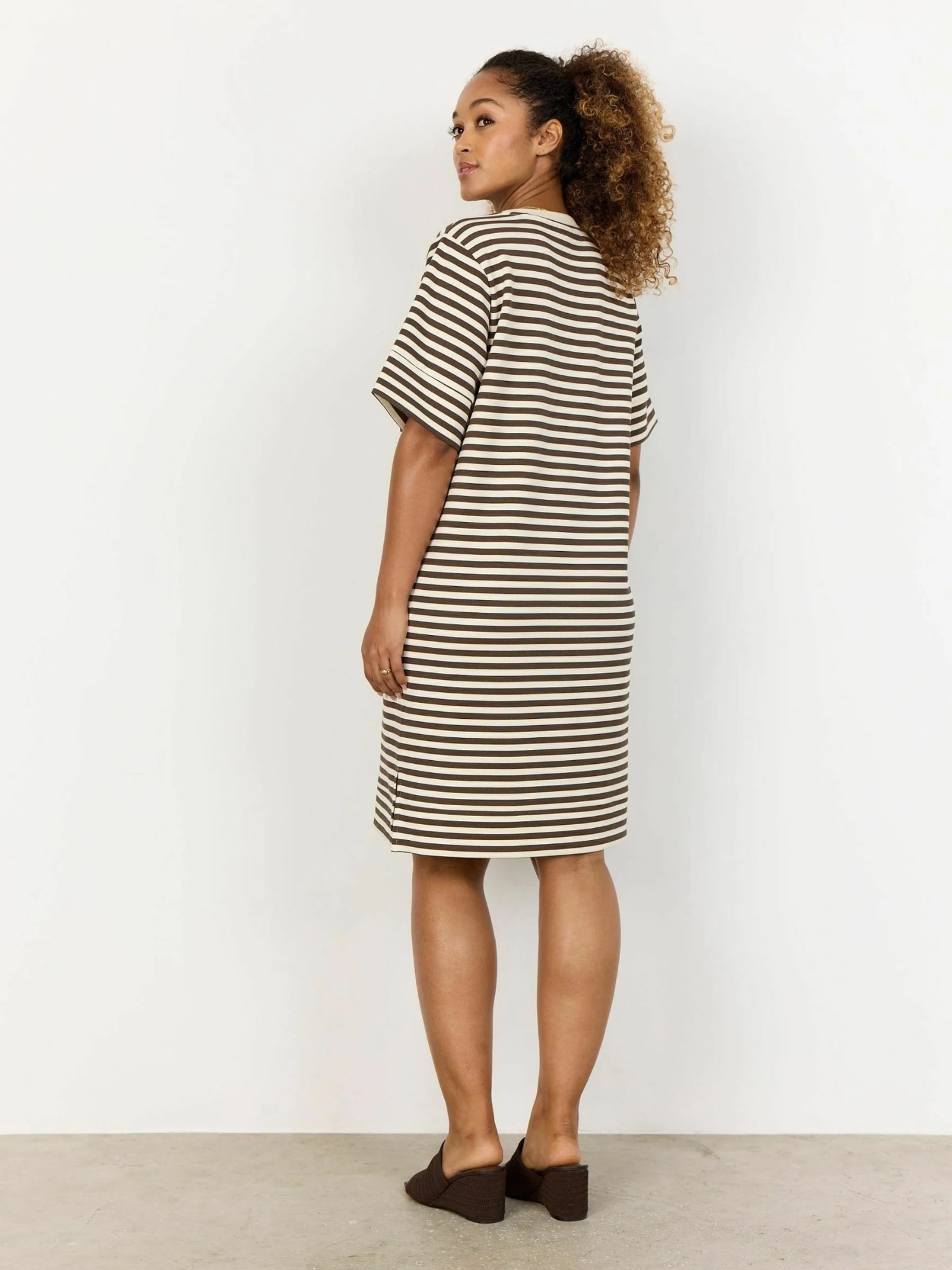soyaconcept Jerseykleid »Soya Concept Dress SC-BARNI 34«