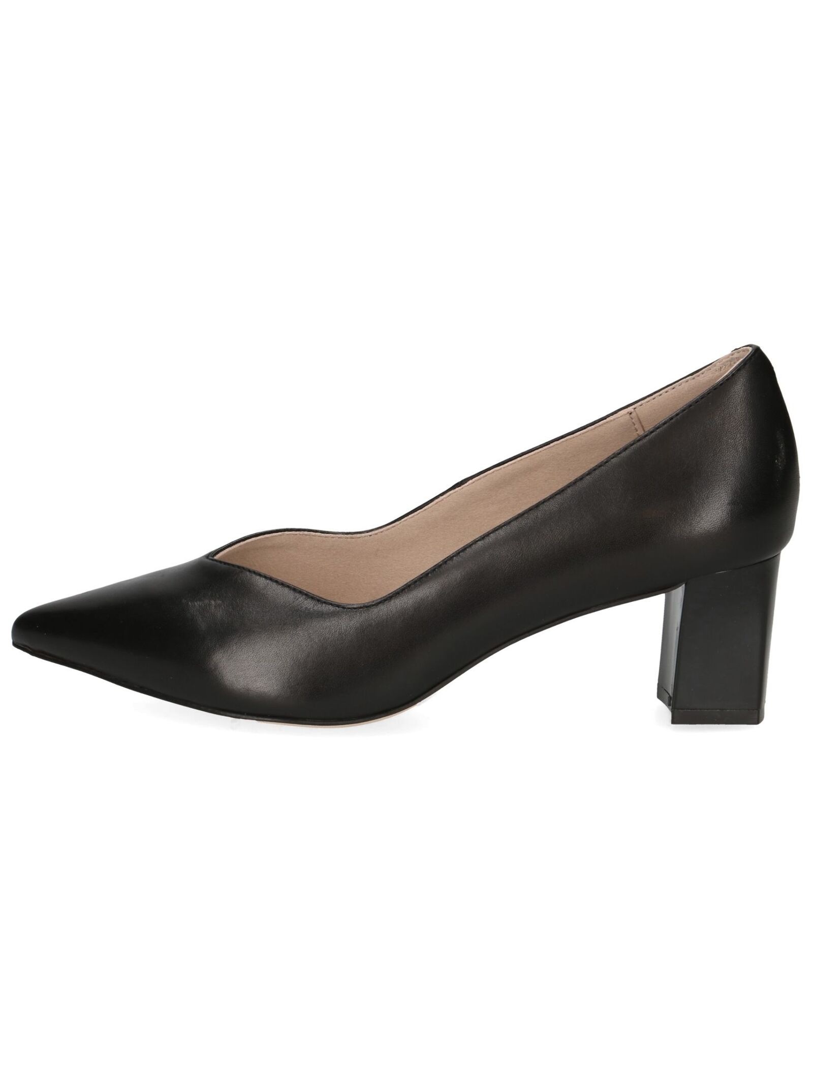 Caprice Pumps "Caprice Pumps Nappaleder" günstig online kaufen
