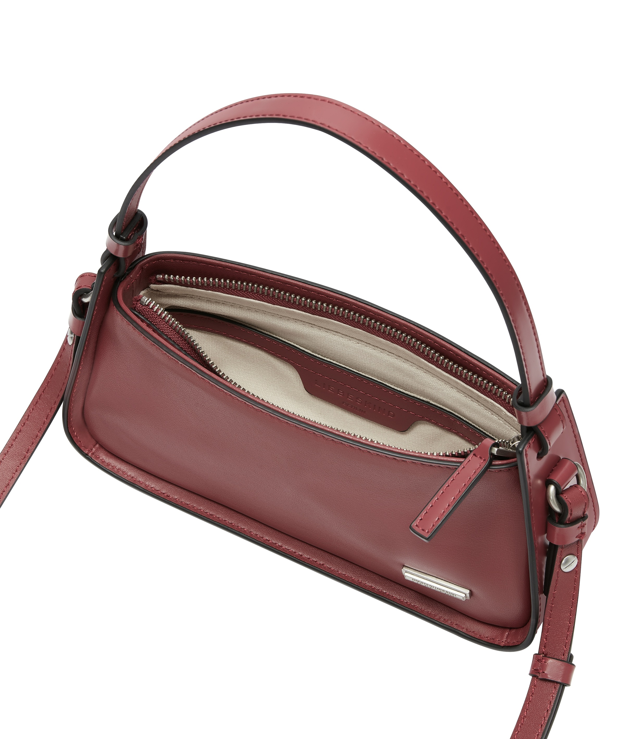 Liebeskind Berlin Mini Bag »Crossbody XS FRANZIS Calf«