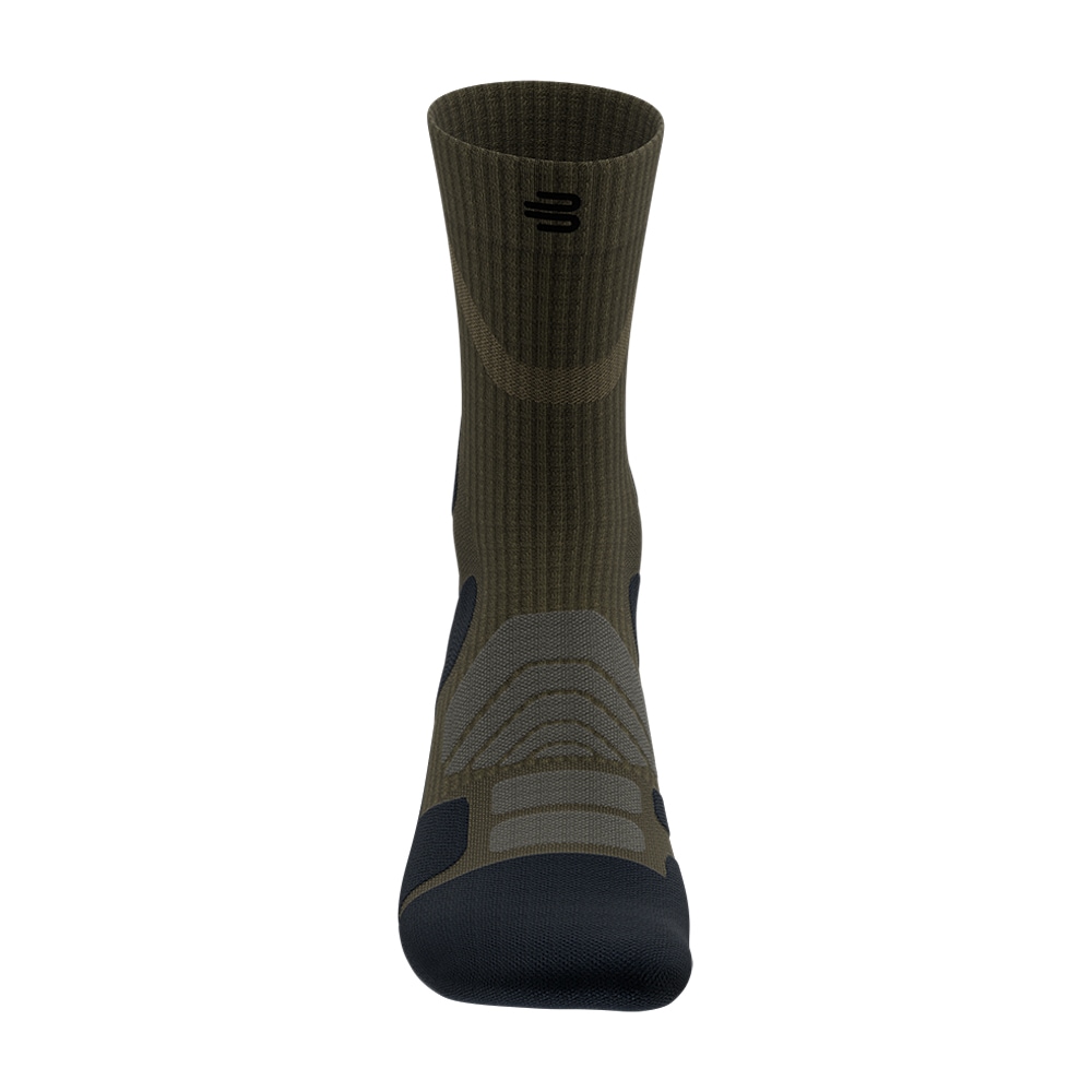 Bauerfeind Kniebandage »Outdoor Merino Compression Socks«, Erste Hilfe Artikel