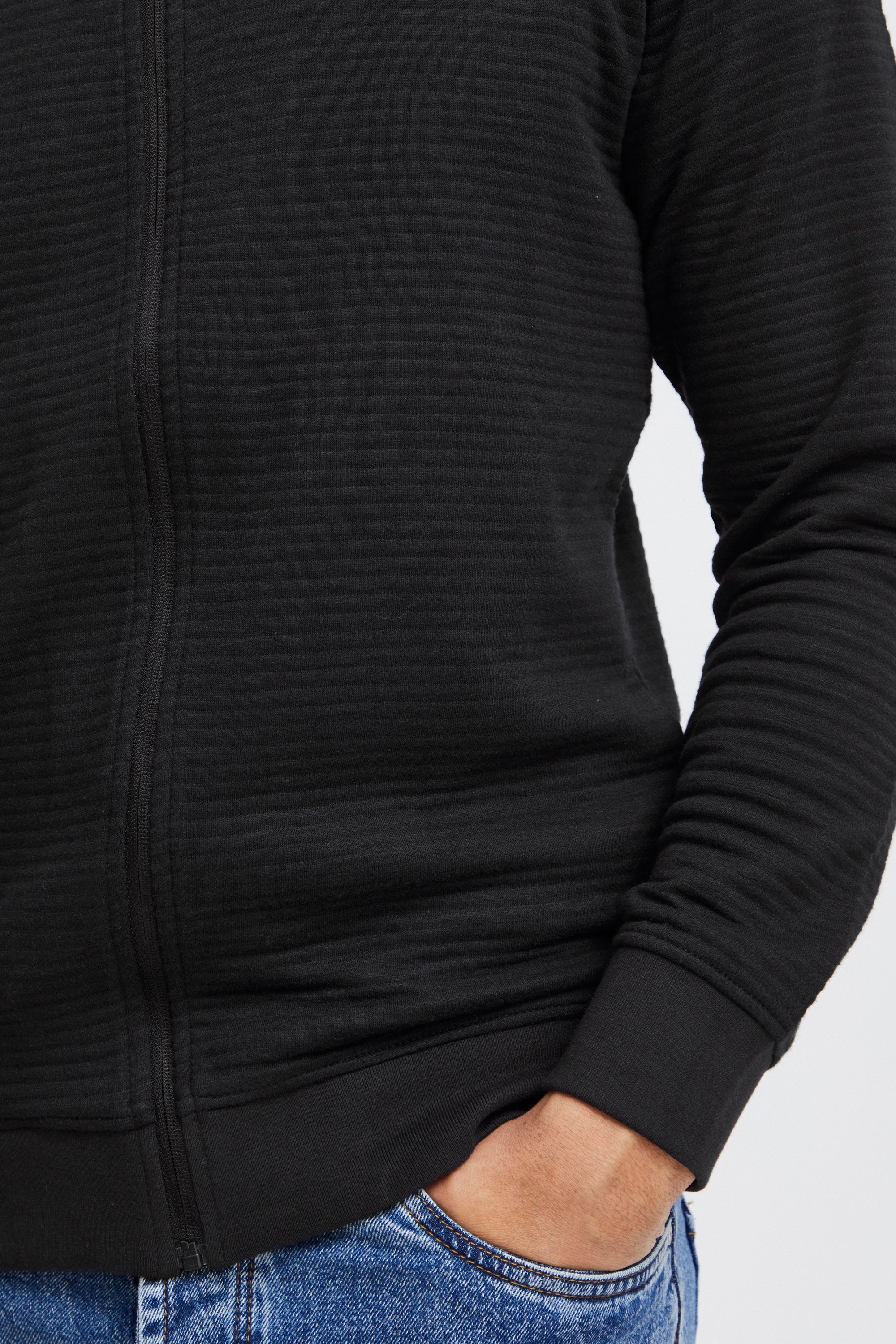 Indicode Sweatjacke »Sweatjacke IDBronte«