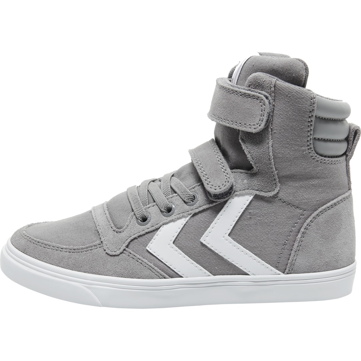 hummel Sneaker »SLIMMER STADIL HIGH JR«