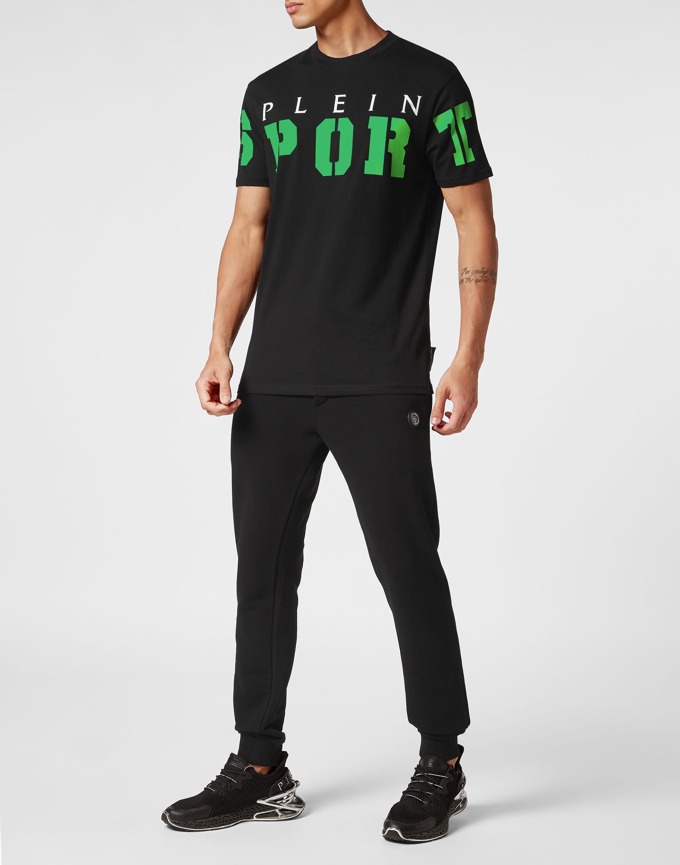 PLEIN SPORT T-Shirt »T-Shirt«