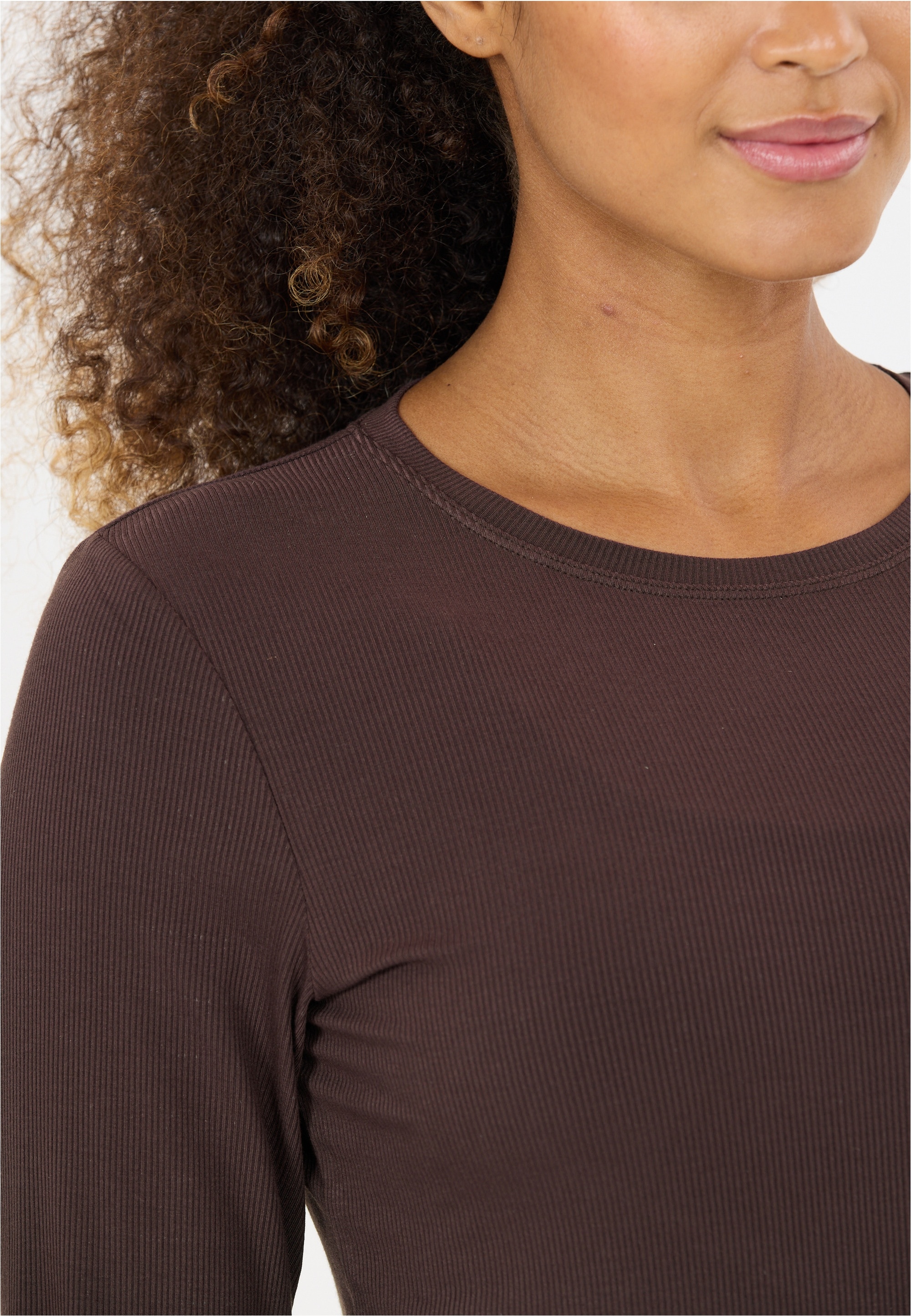 ATHLECIA Funktionsshirt »Tinashe V2« mit Quick Dry-Funktion