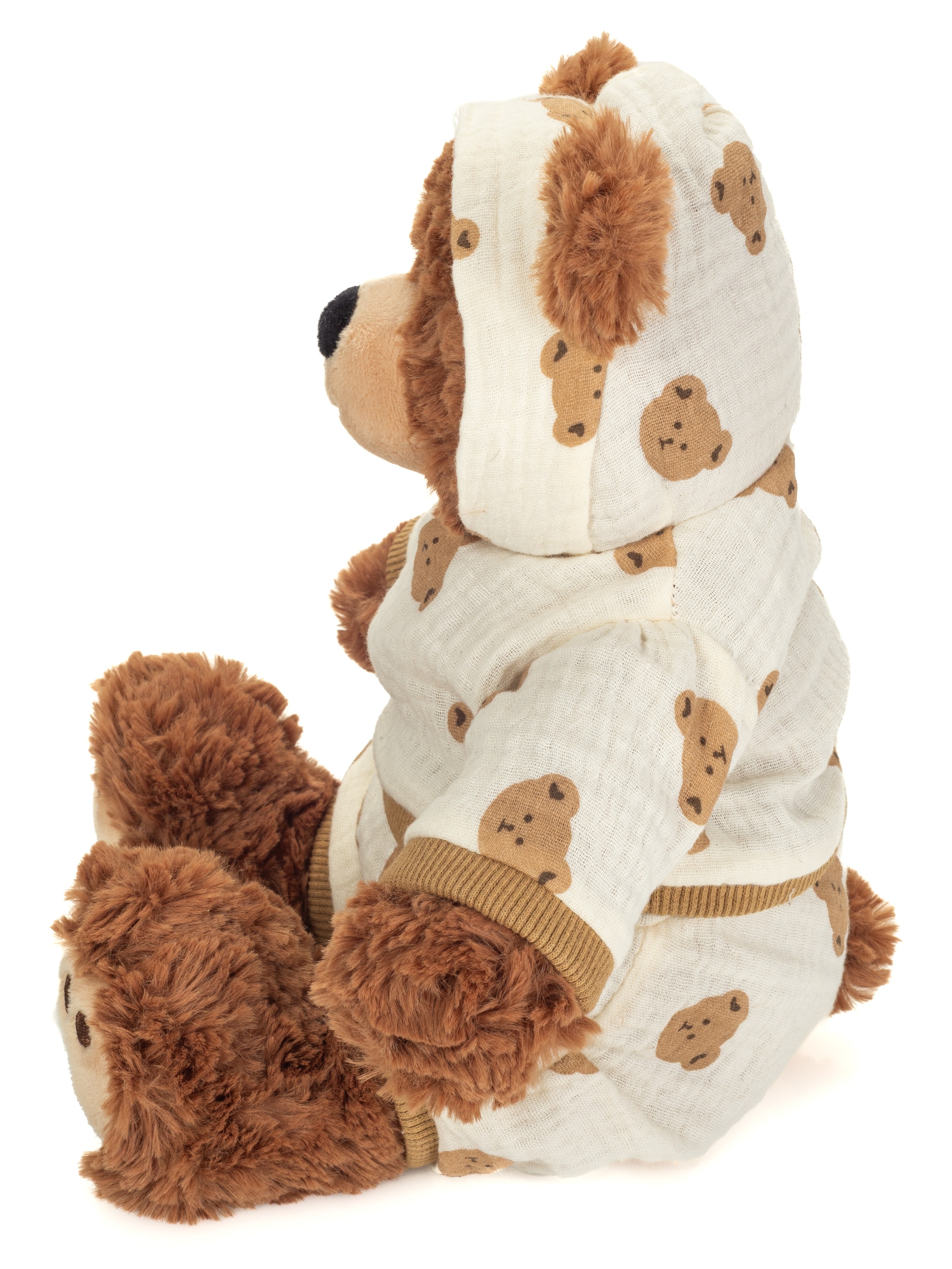 Teddy Hermann® Kuscheltier »Schlafanzugbär Leonie, 30 cm«