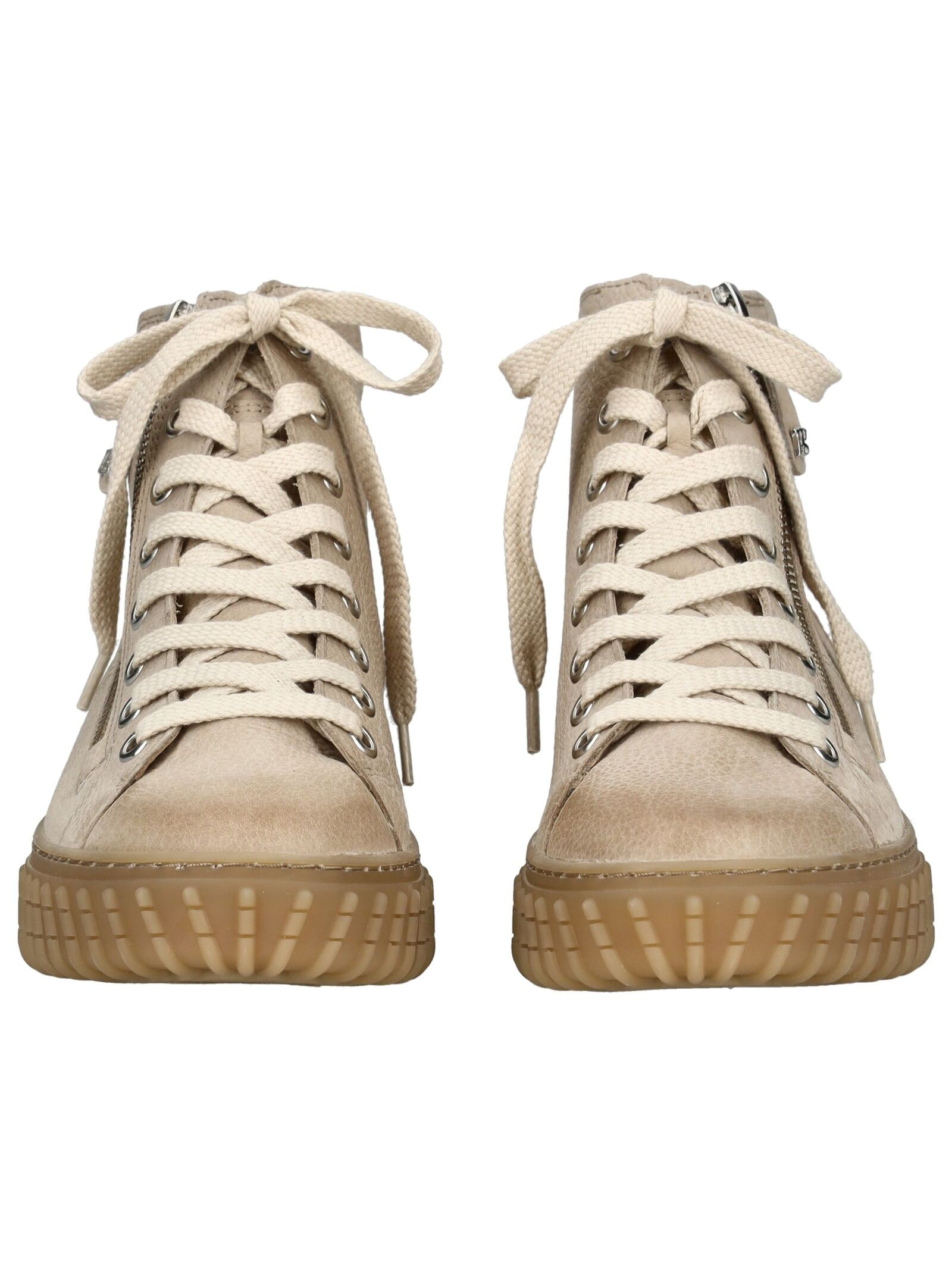 Paul Green Ankleboots »Paul Green Stiefelette Nubukleder«