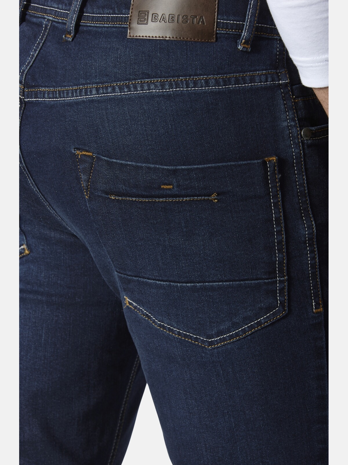 Babista Stretch-Jeans »Jeans LORETISTI«, (1 tlg.)