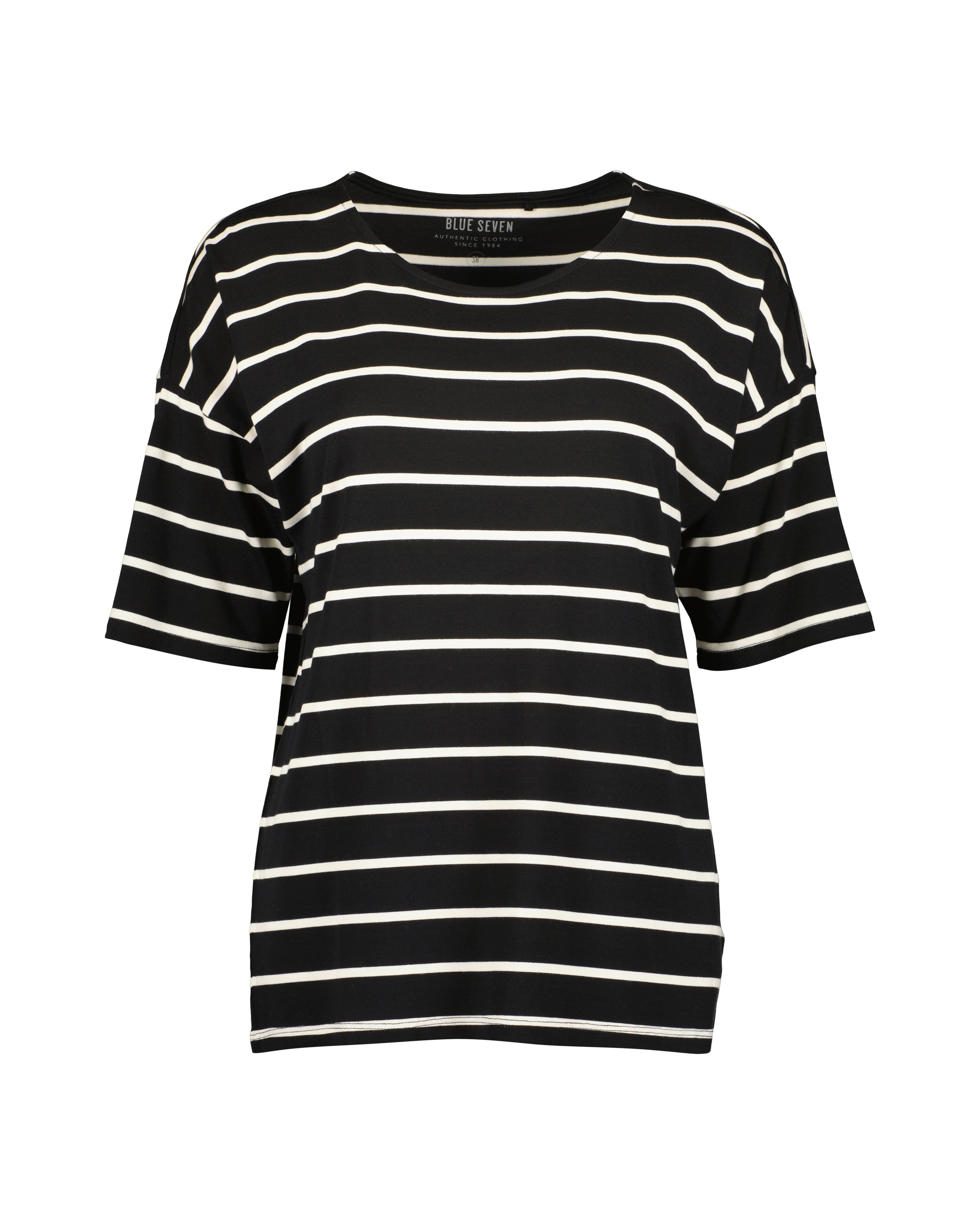 Blue Seven "Blue Seven T-Shirt" 1 Stk. günstig online kaufen