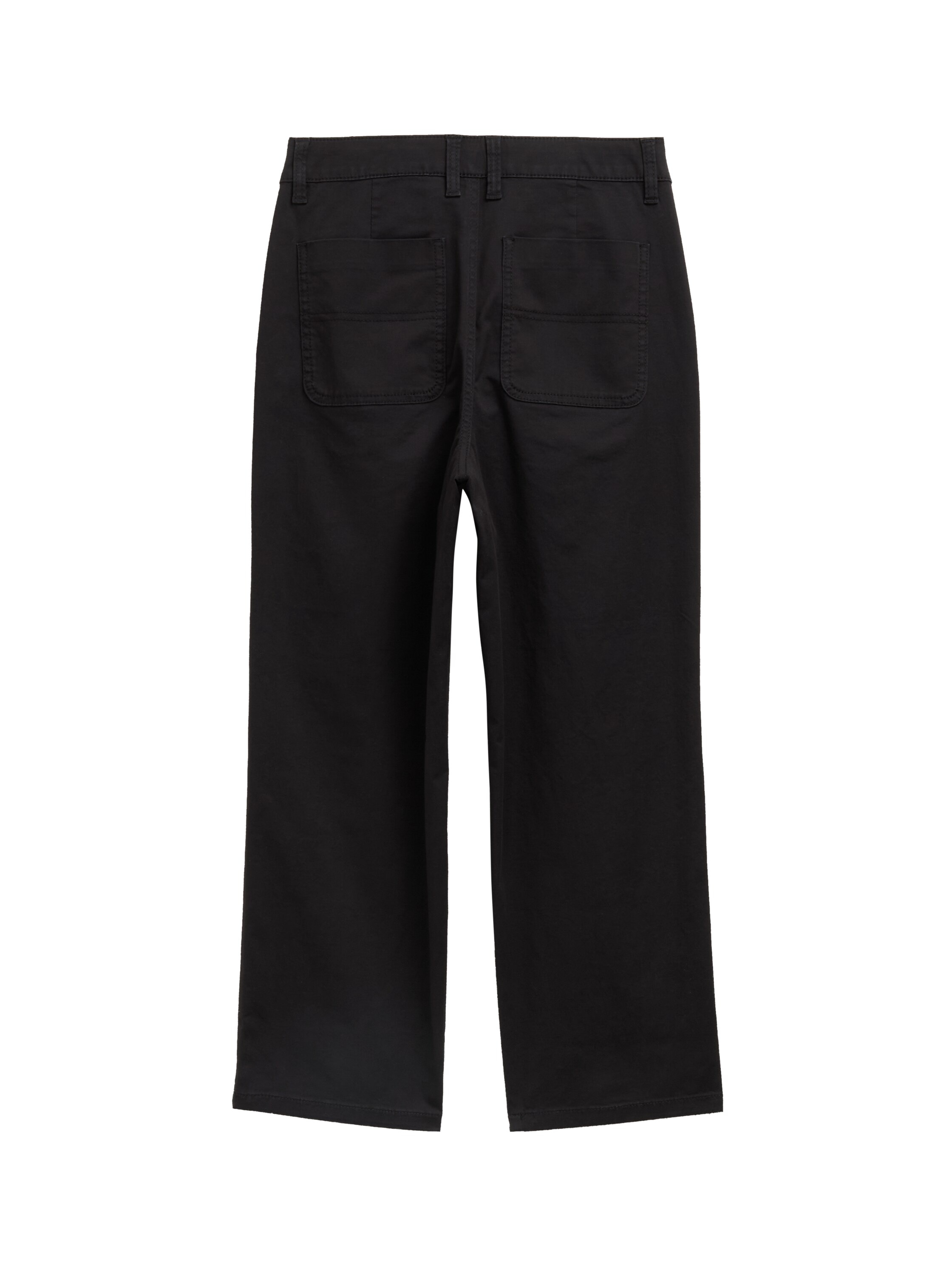 TOM TAILOR Chinohose, mit Taschen