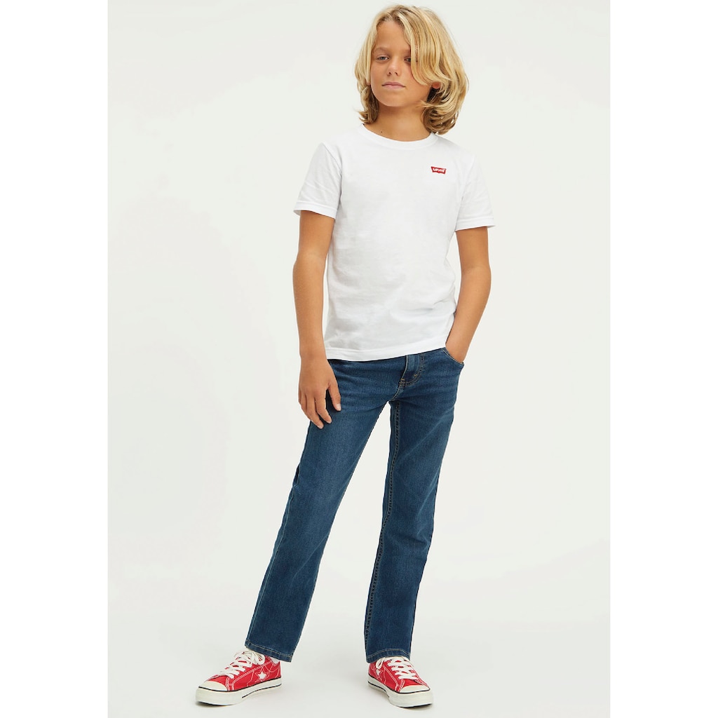 Levi's® Kids Stretch-Jeans »LVB 511 ECO SOFT PERFORMANCE J«