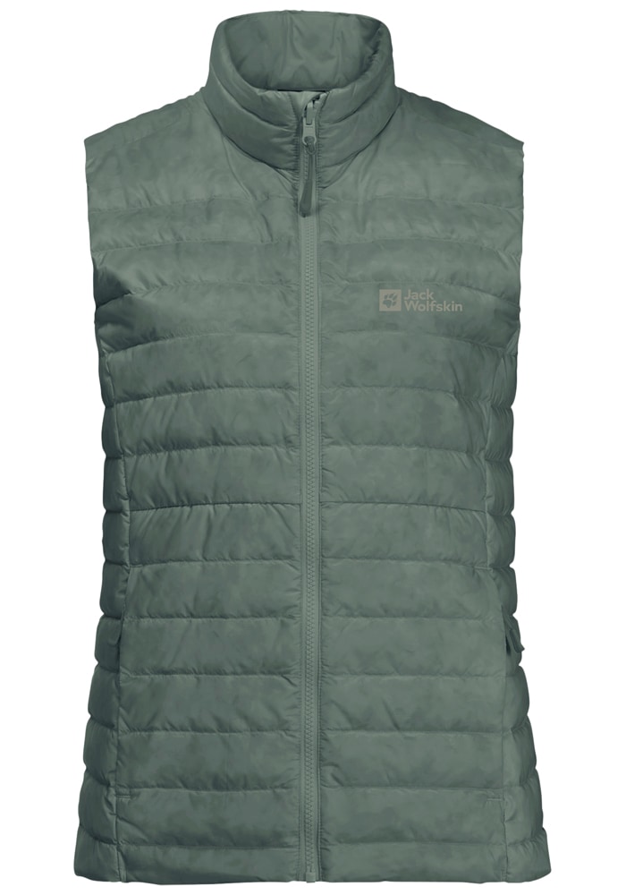 Jack Wolfskin Daunenweste »PILVI DOWN VEST W«