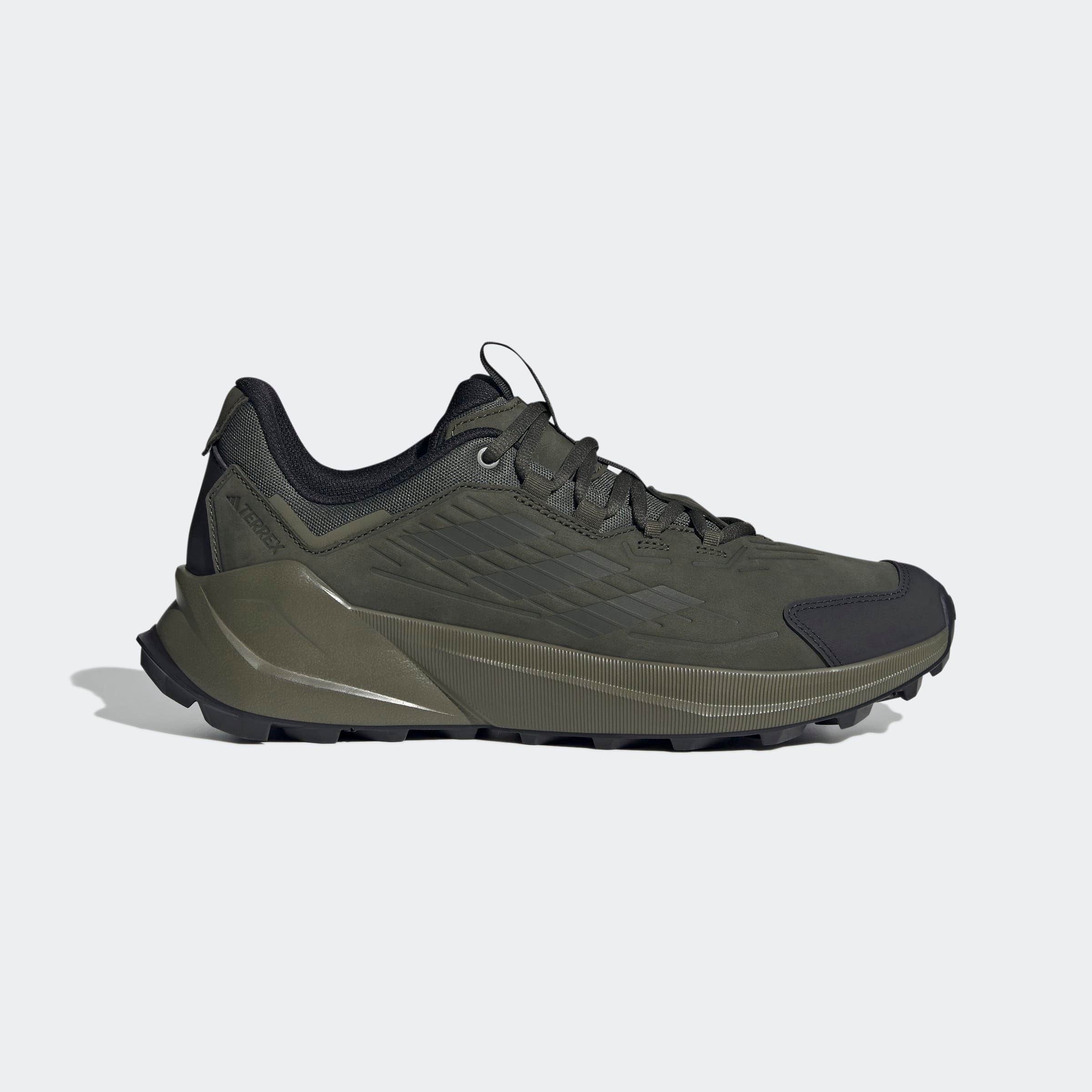 adidas TERREX Wanderschuh »TERREX TRAILMAKER 2.0 LEATHER«, aus Leder