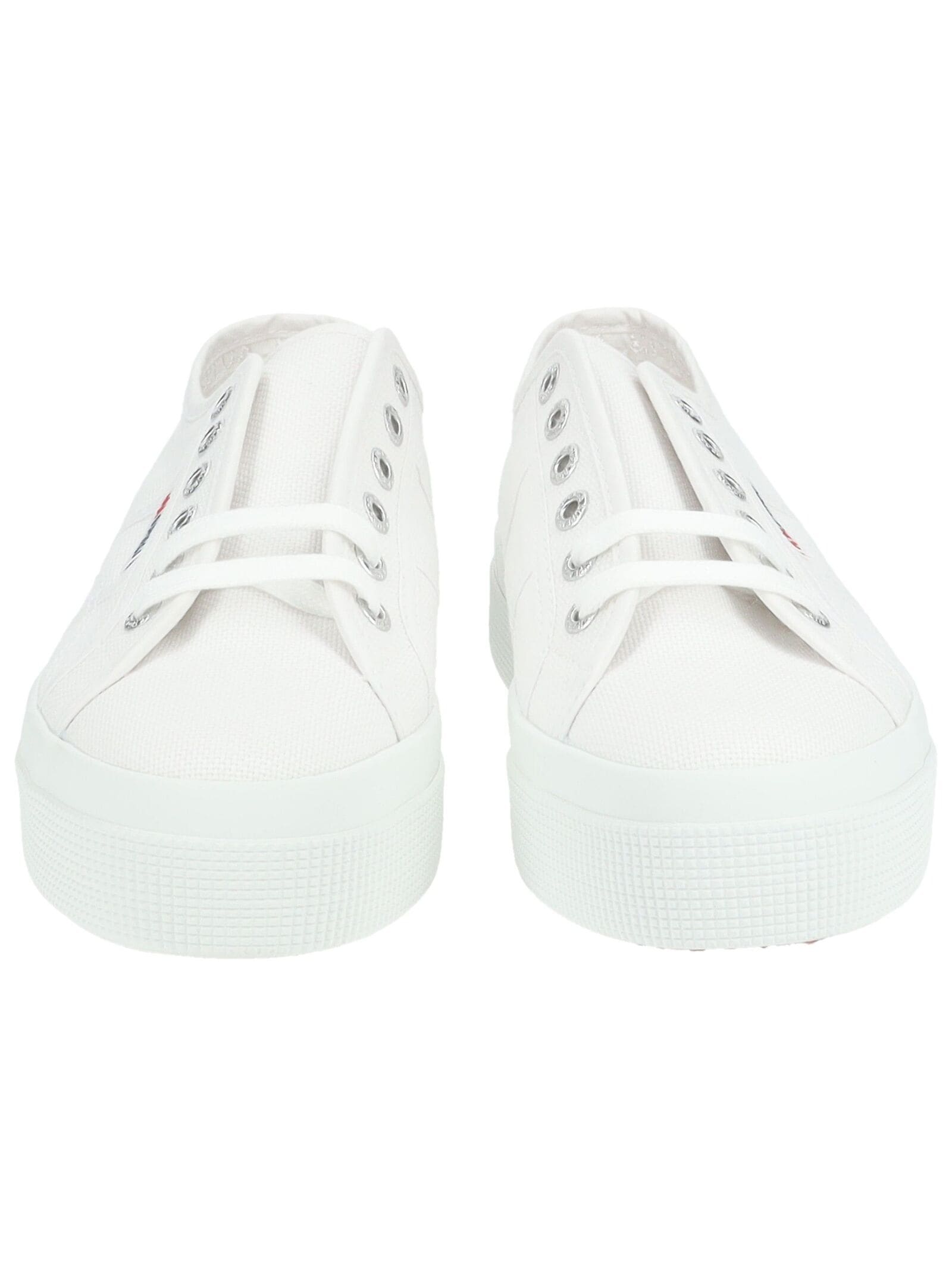 Superga Plateausneaker »Superga Sneaker Textil«