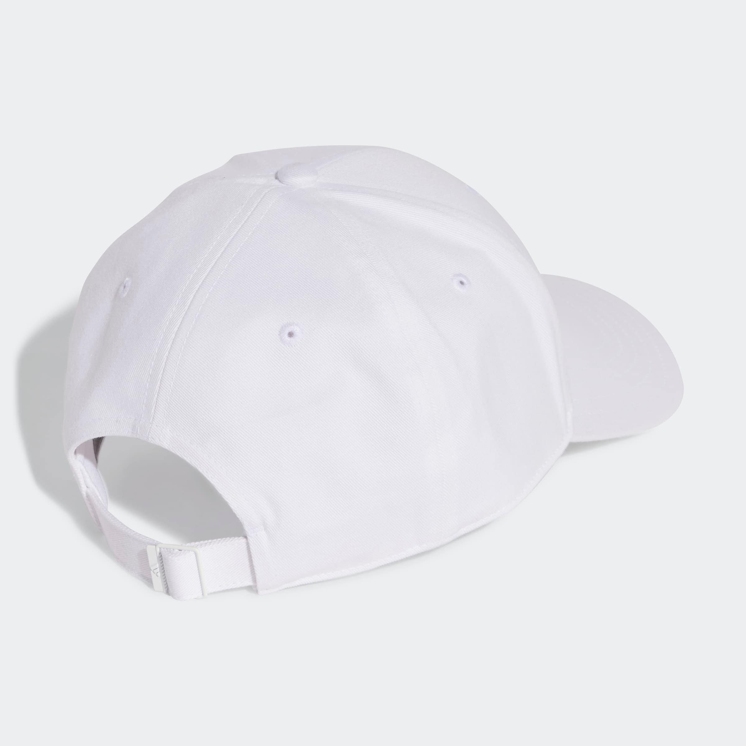 adidas Performance Baseball Cap »NEW LOGO«