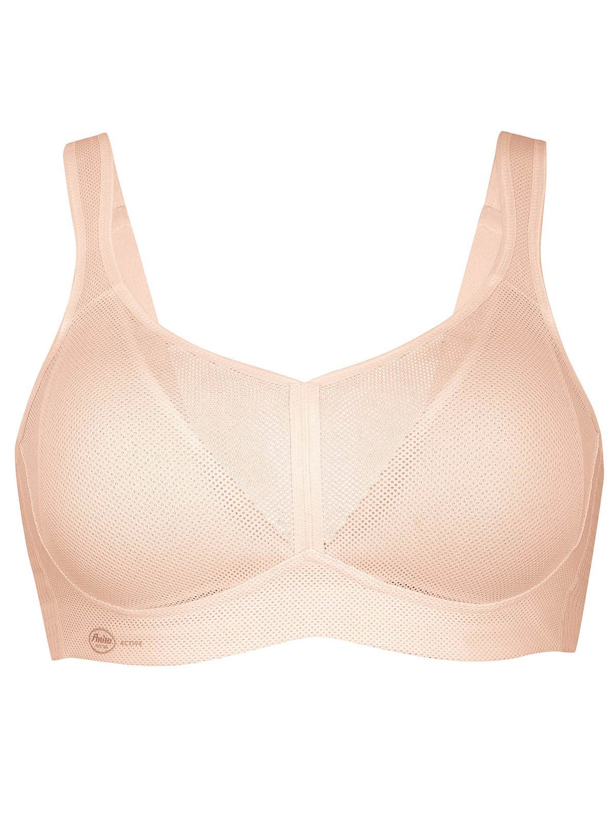 Anita Sport-BH »Sport BH air control DeltaPad«