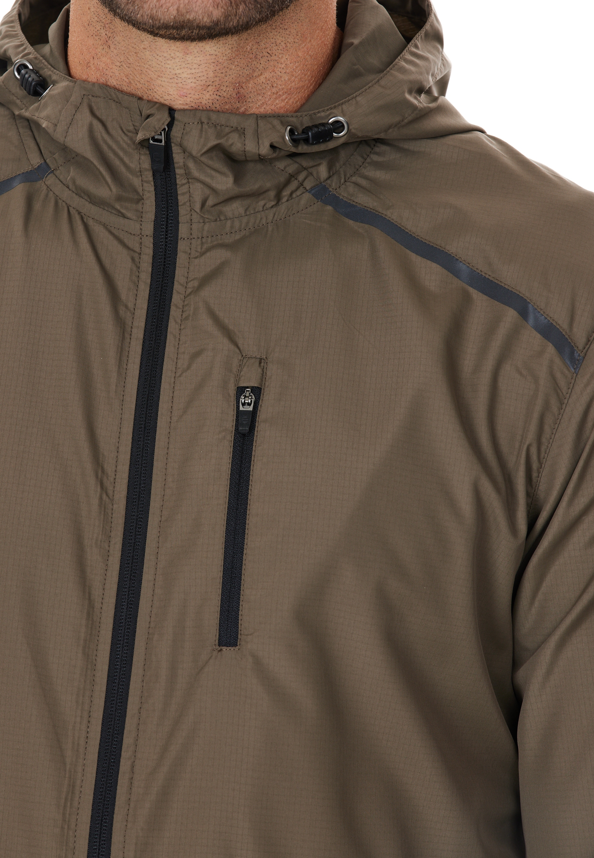 ENDURANCE Outdoorjacke »Hugoee«, aus winddichtem Material